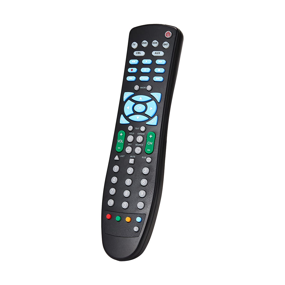 Kmart remote best sale control mouse