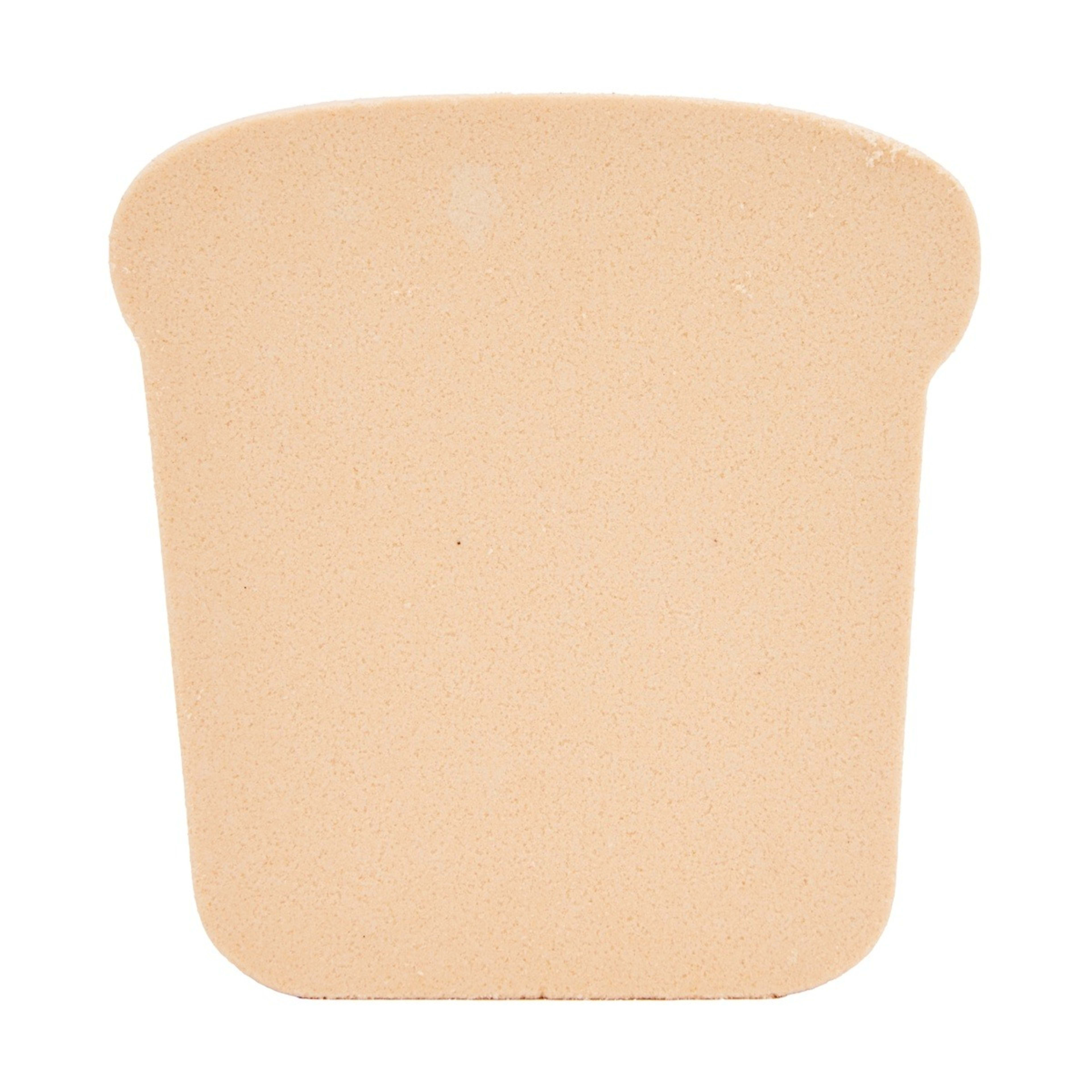 4 OXX Bodycare Spa Fizz Bath Fizzer - Caramel Scented, 4 of 7