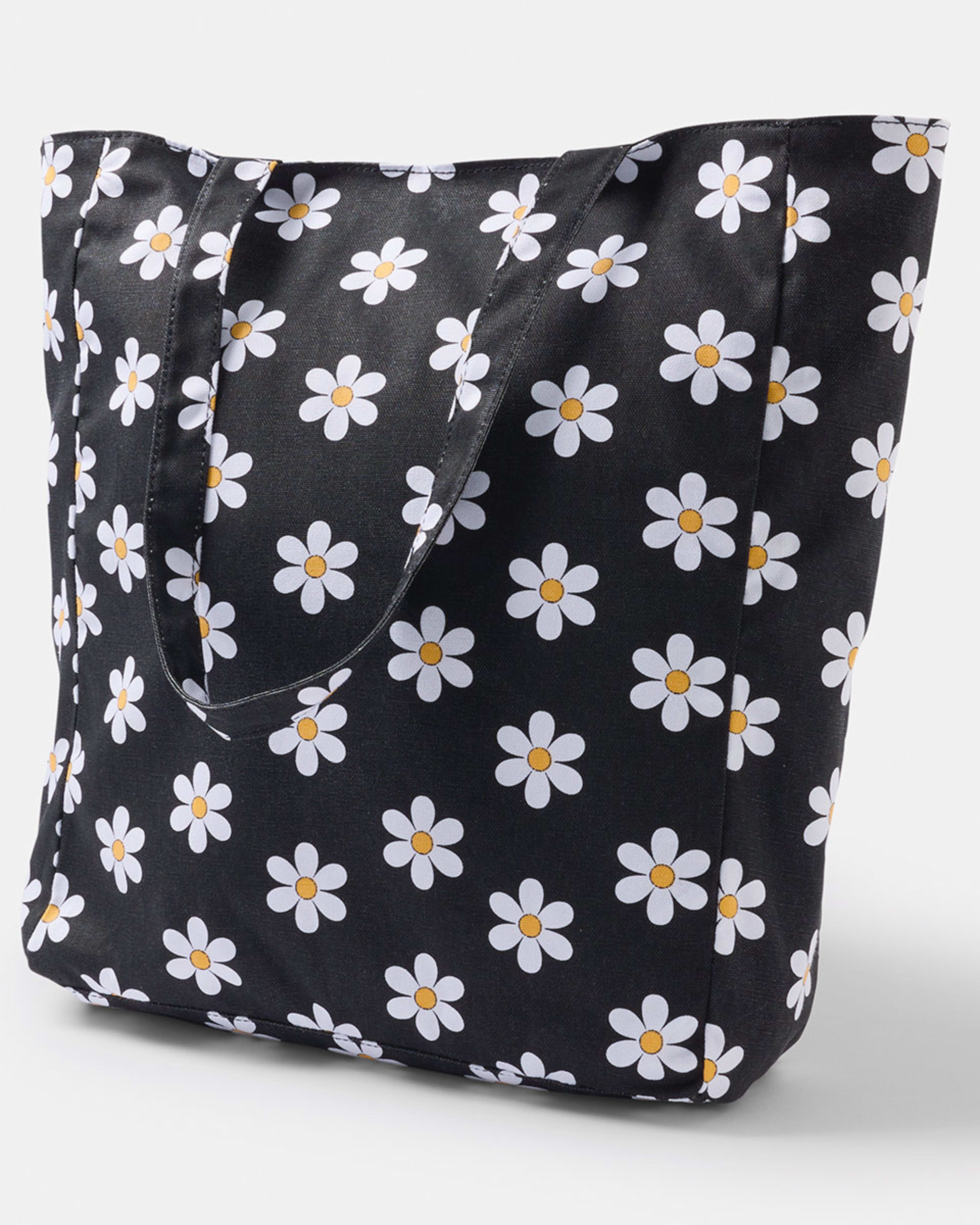 Poppy Tote Bag Kmart NZ