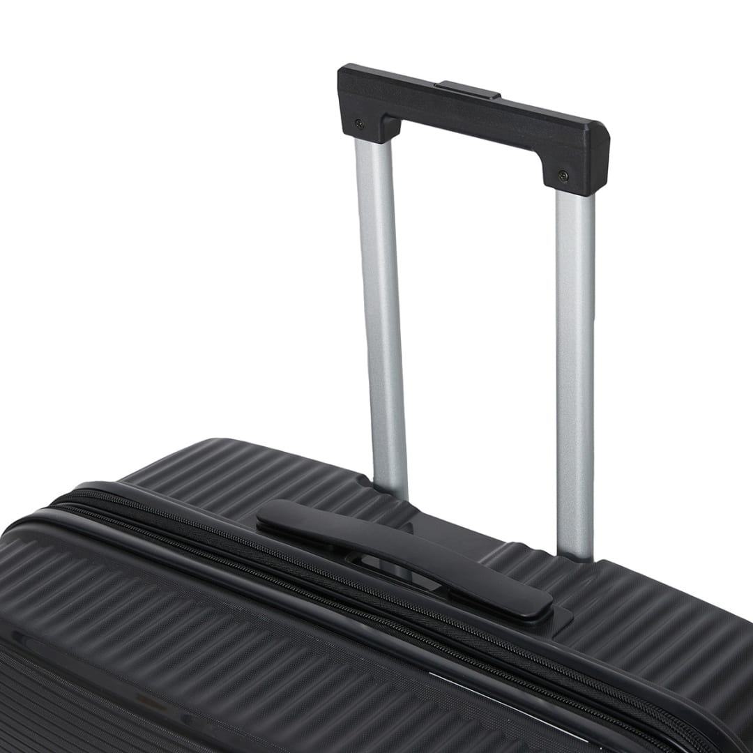 72cm 8 Wheels Premium Hard Case - Kmart