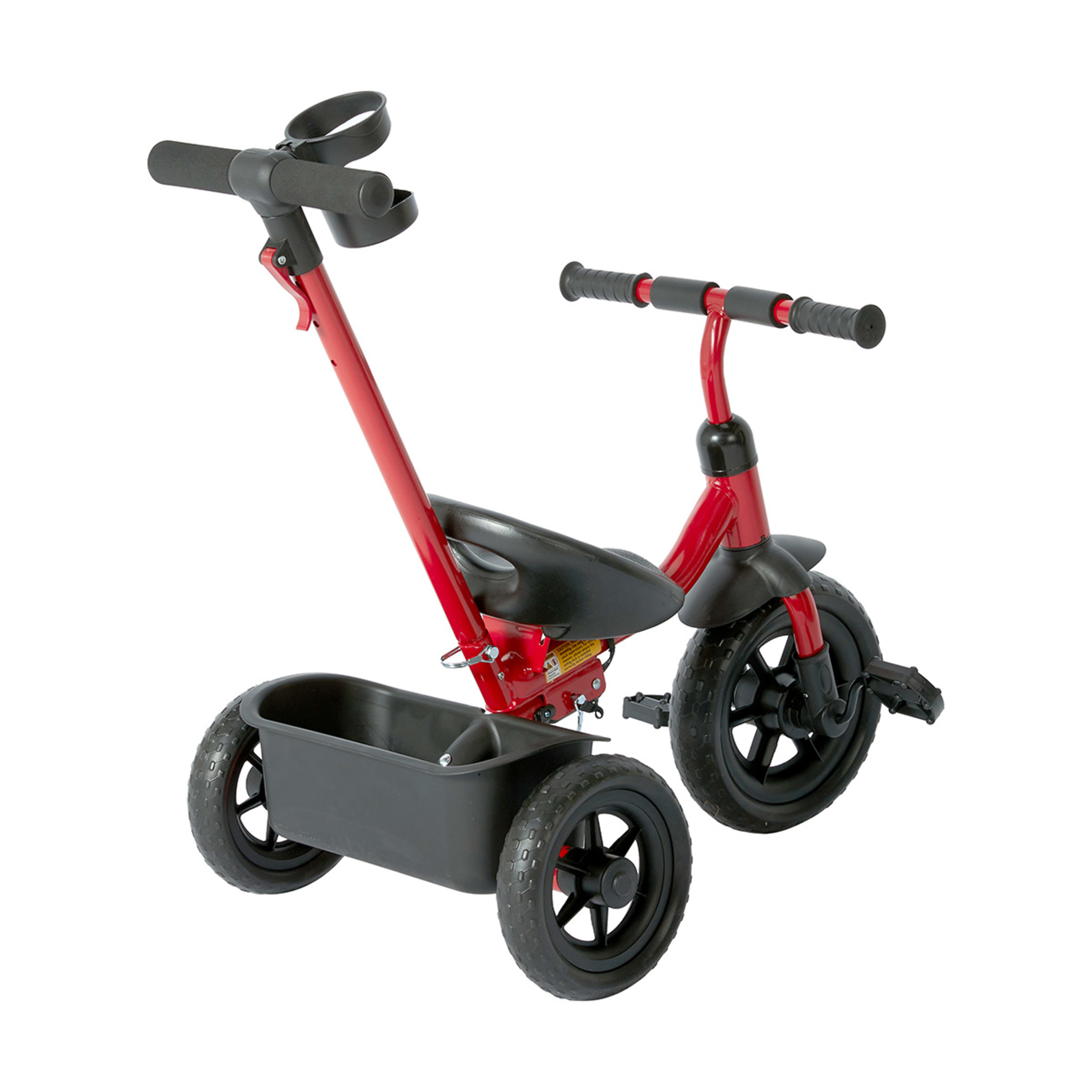 kmart 3 in 1 trike