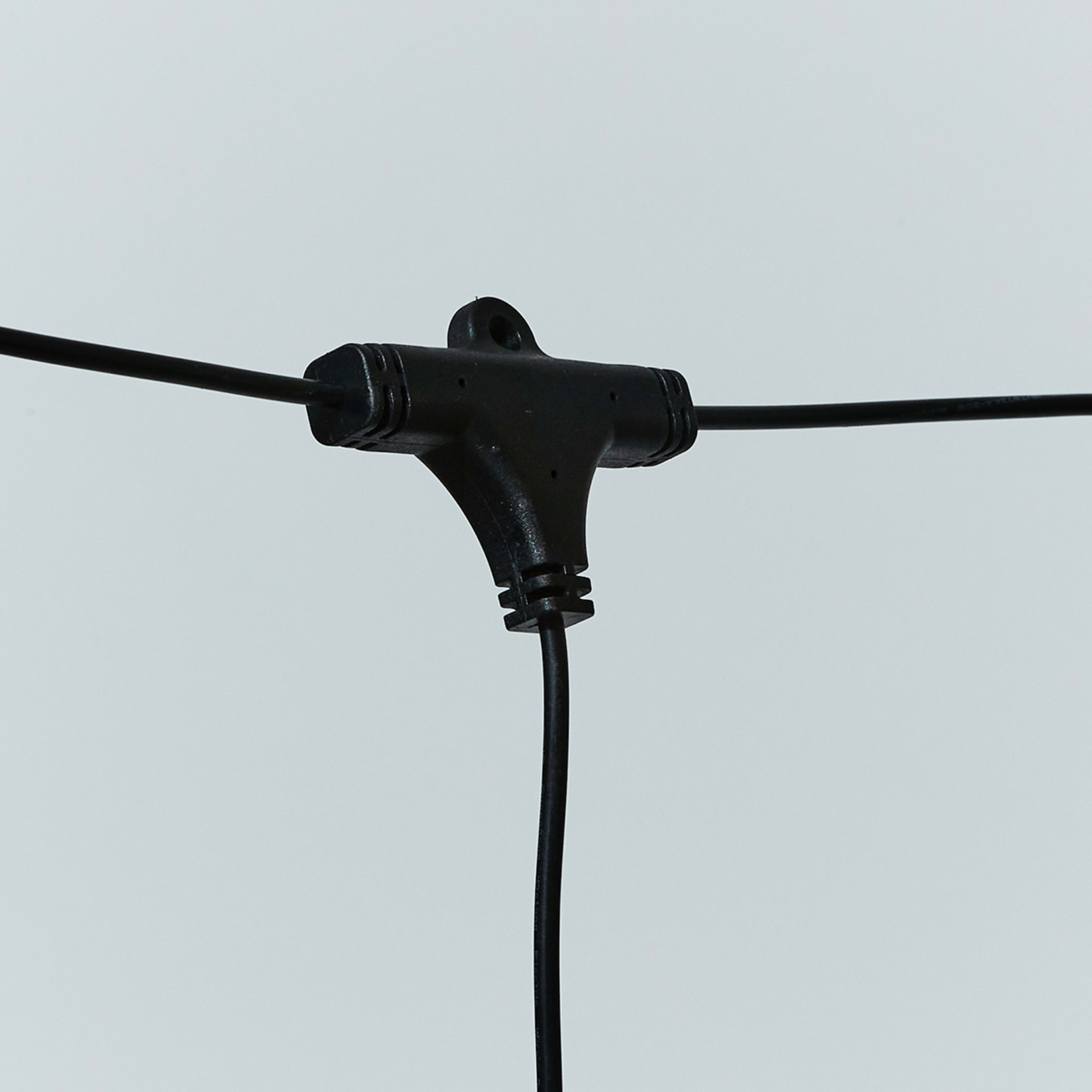 Pendant Festoon Lights Kmart