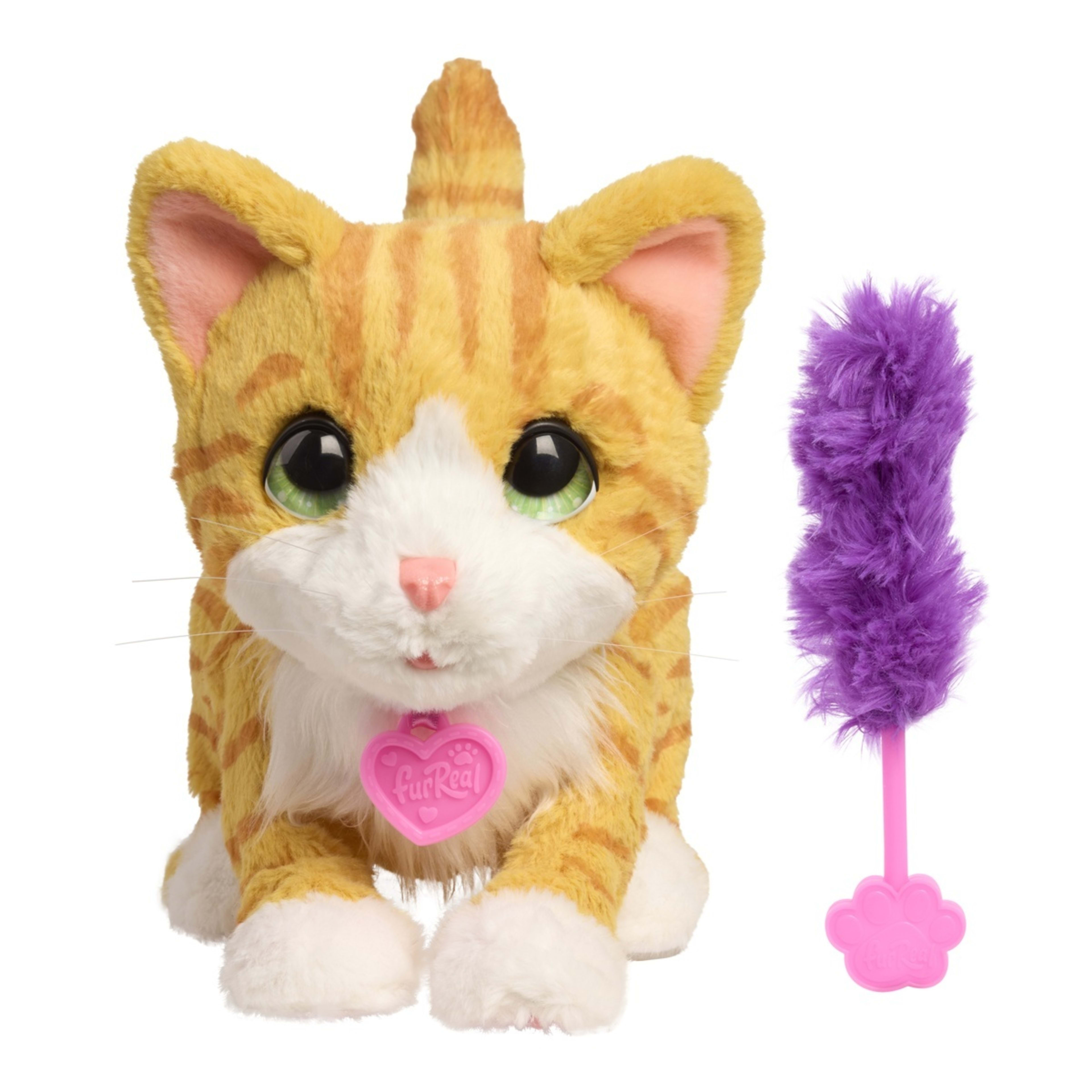 5 FurReal Bella the Biscuit Making Kitty, 5 of 5