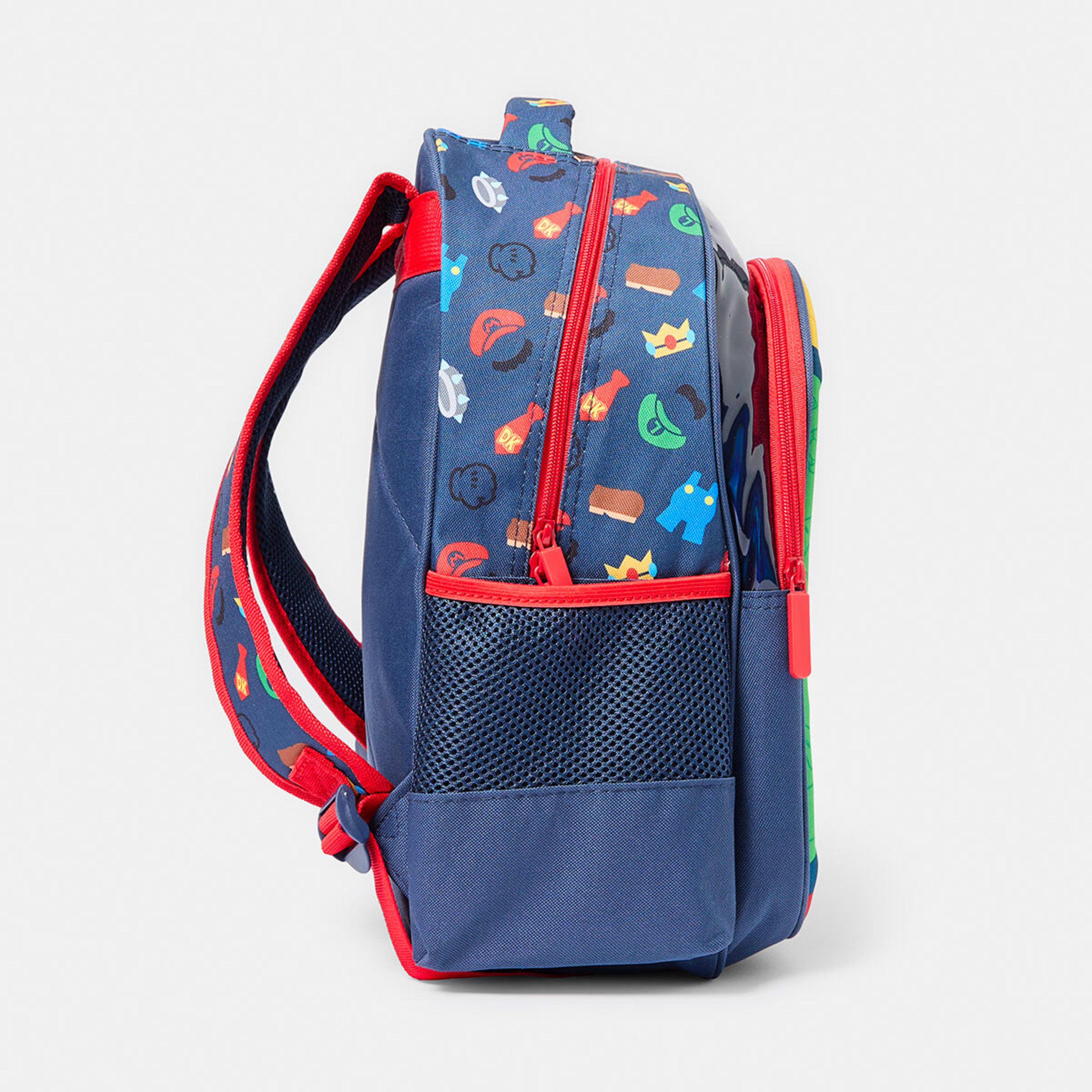 3 Super Mario 3D Backpack, 3 of 7