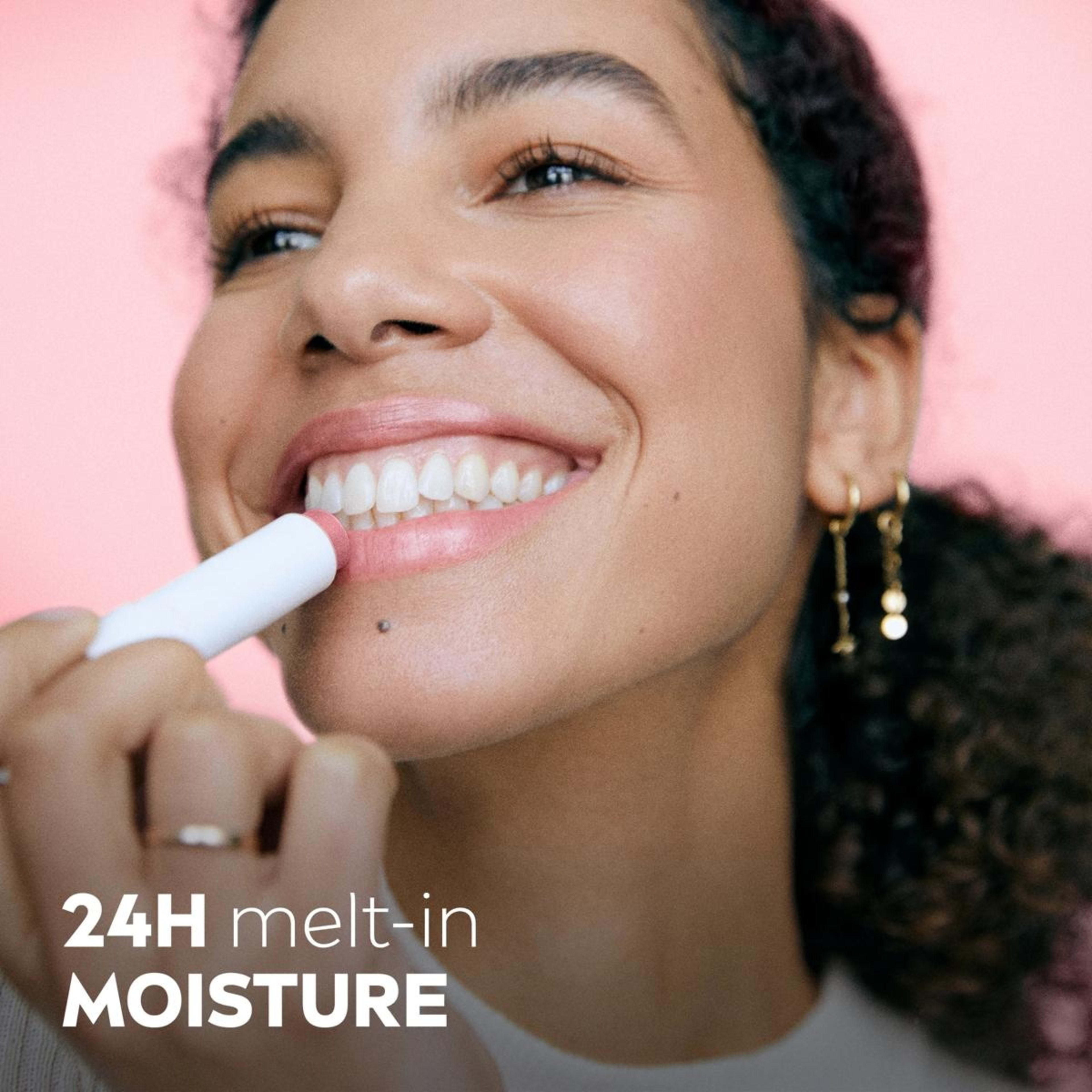 3 Pearly Shine Nivea Lip Balm 4.8g, 3 of 7