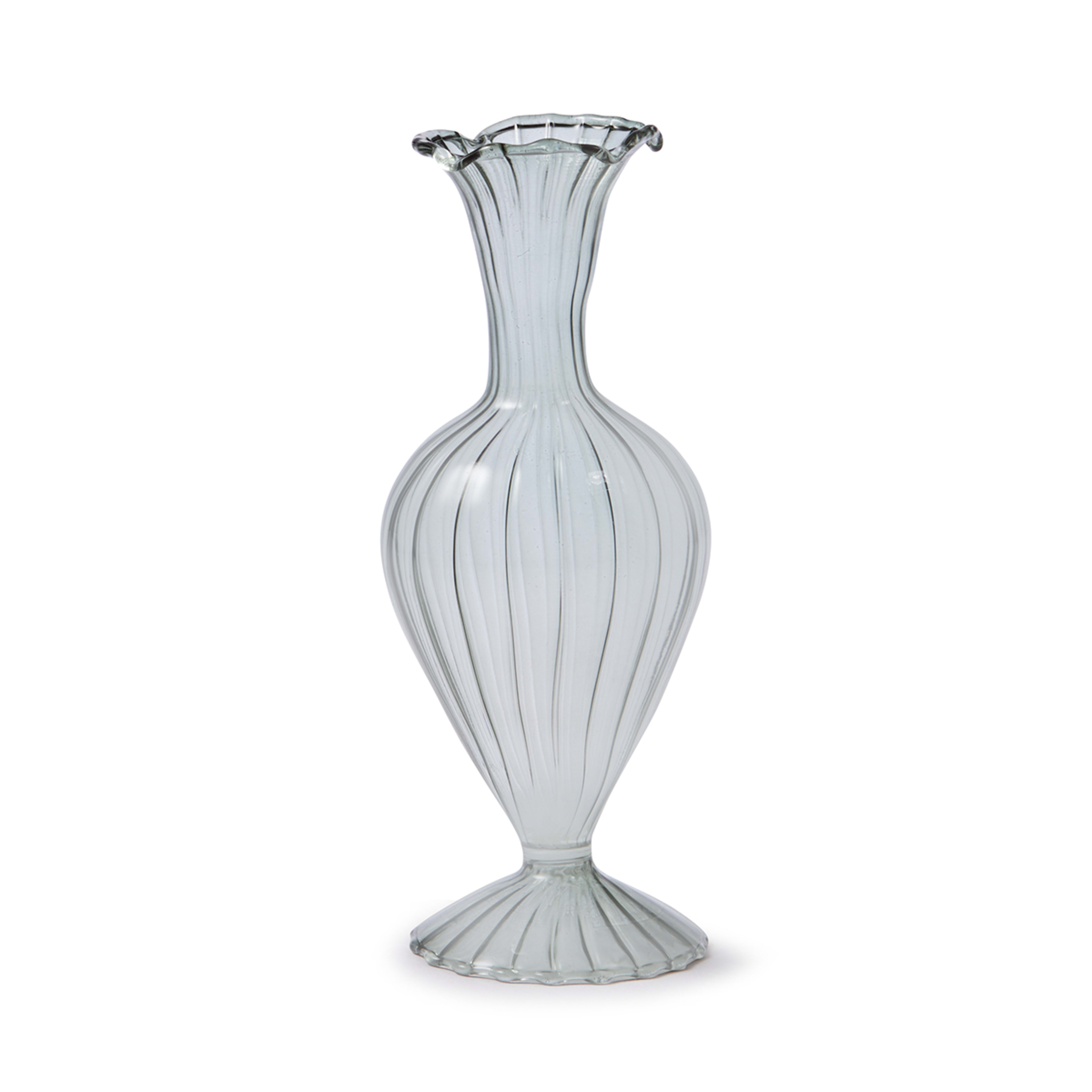 3 Pack Glass Vases Kmart