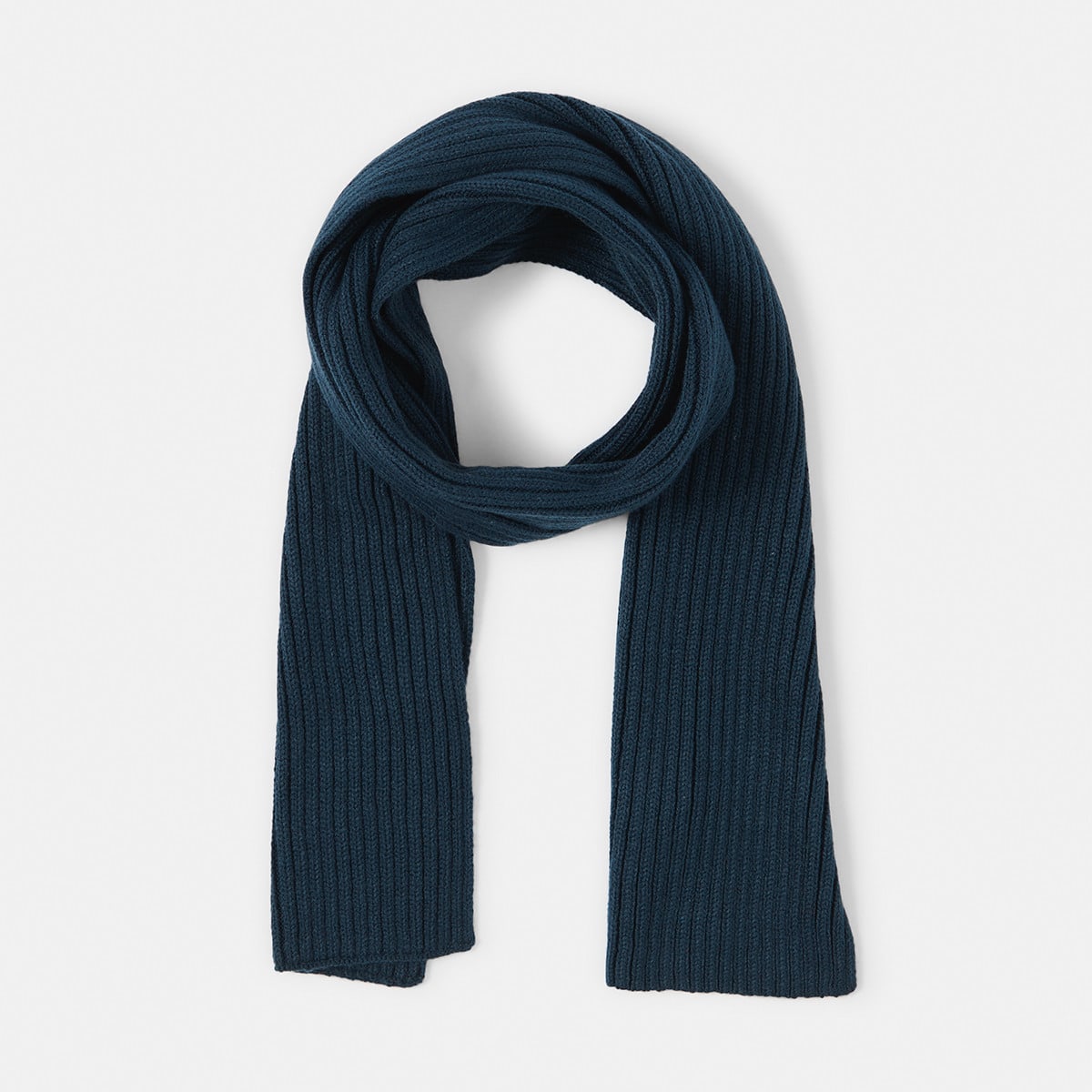 Navy blue cheap scarf kmart