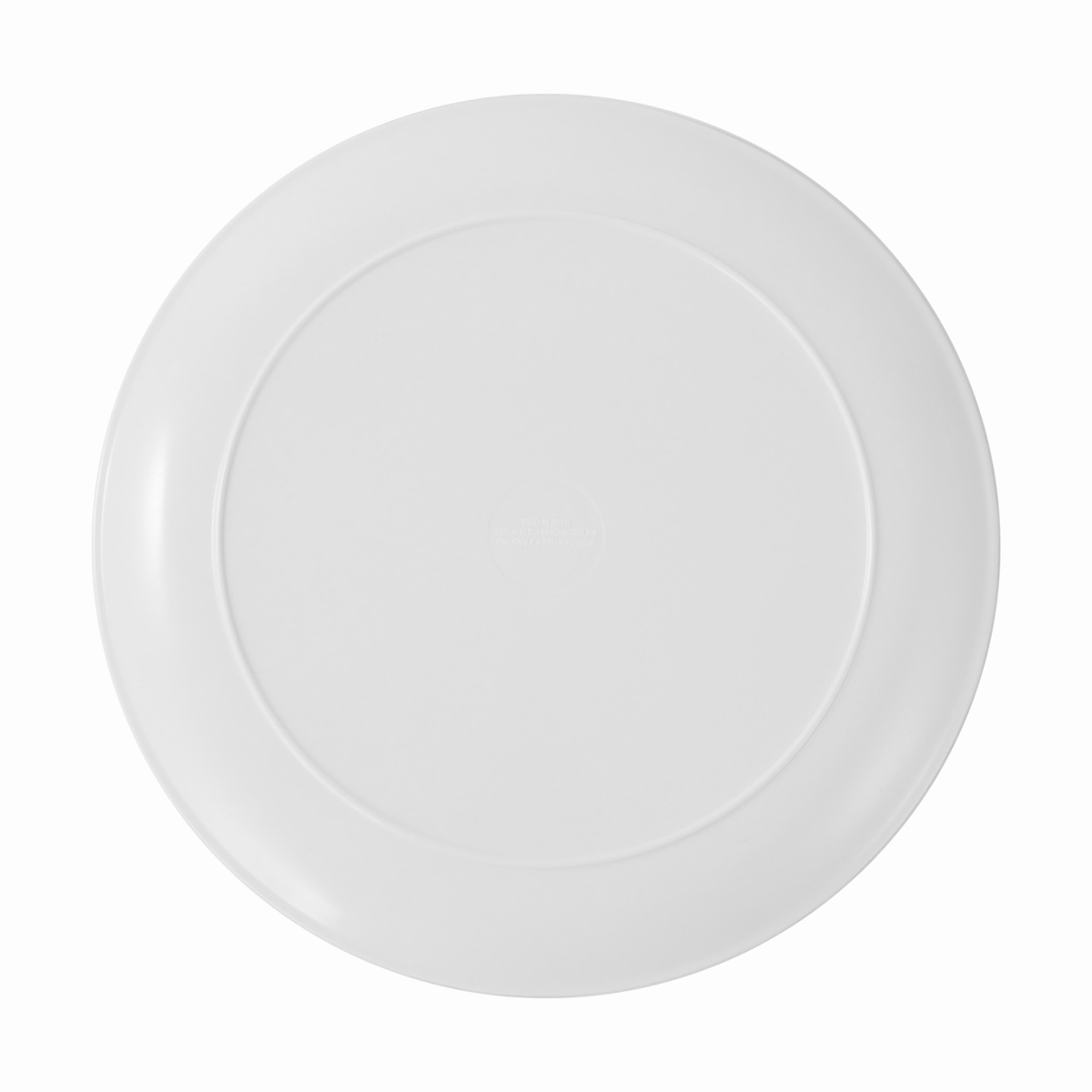 4 Pack Floral Birds Dinner Plates Kmart