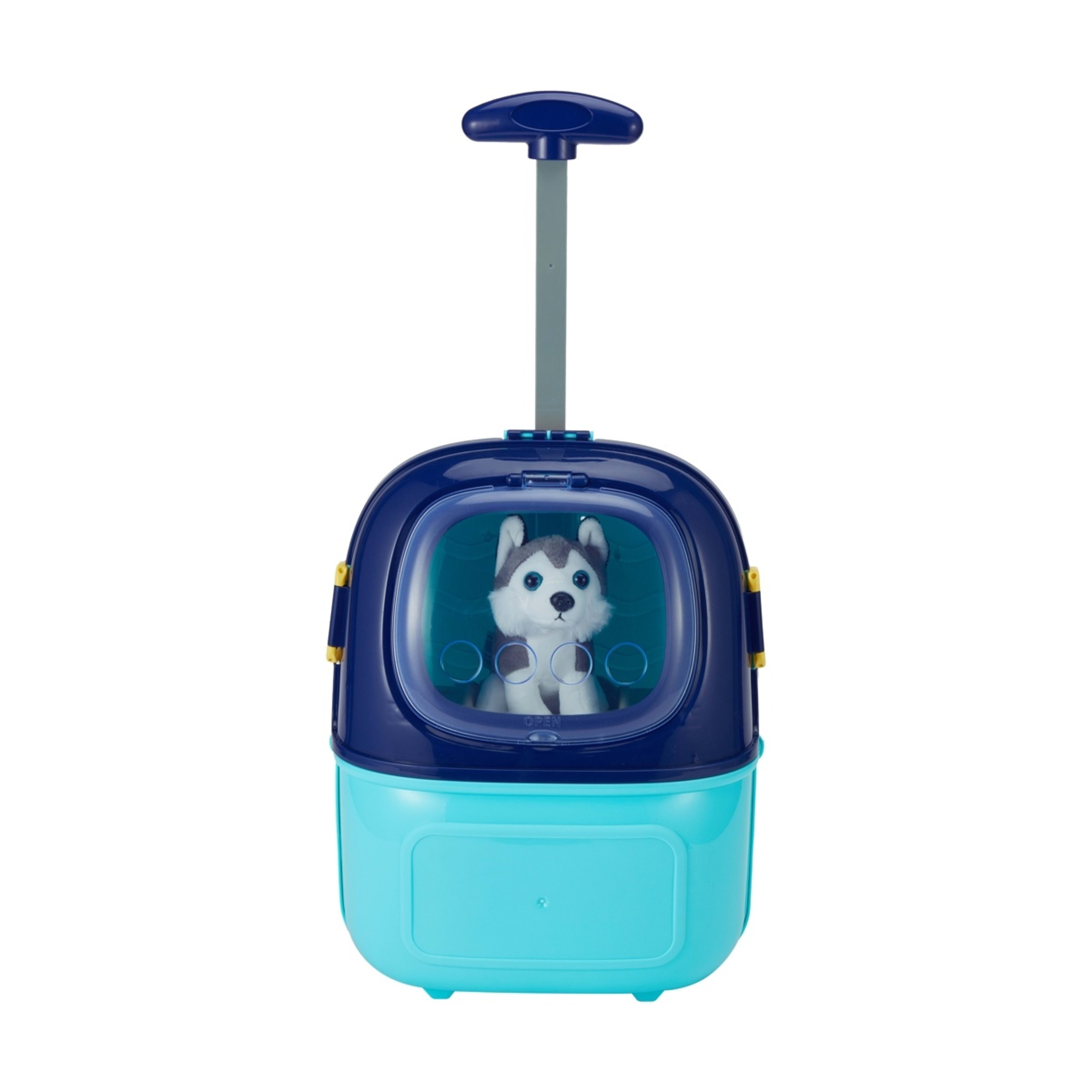 2 20 Piece Pet Dog Backpack, 2 of 9