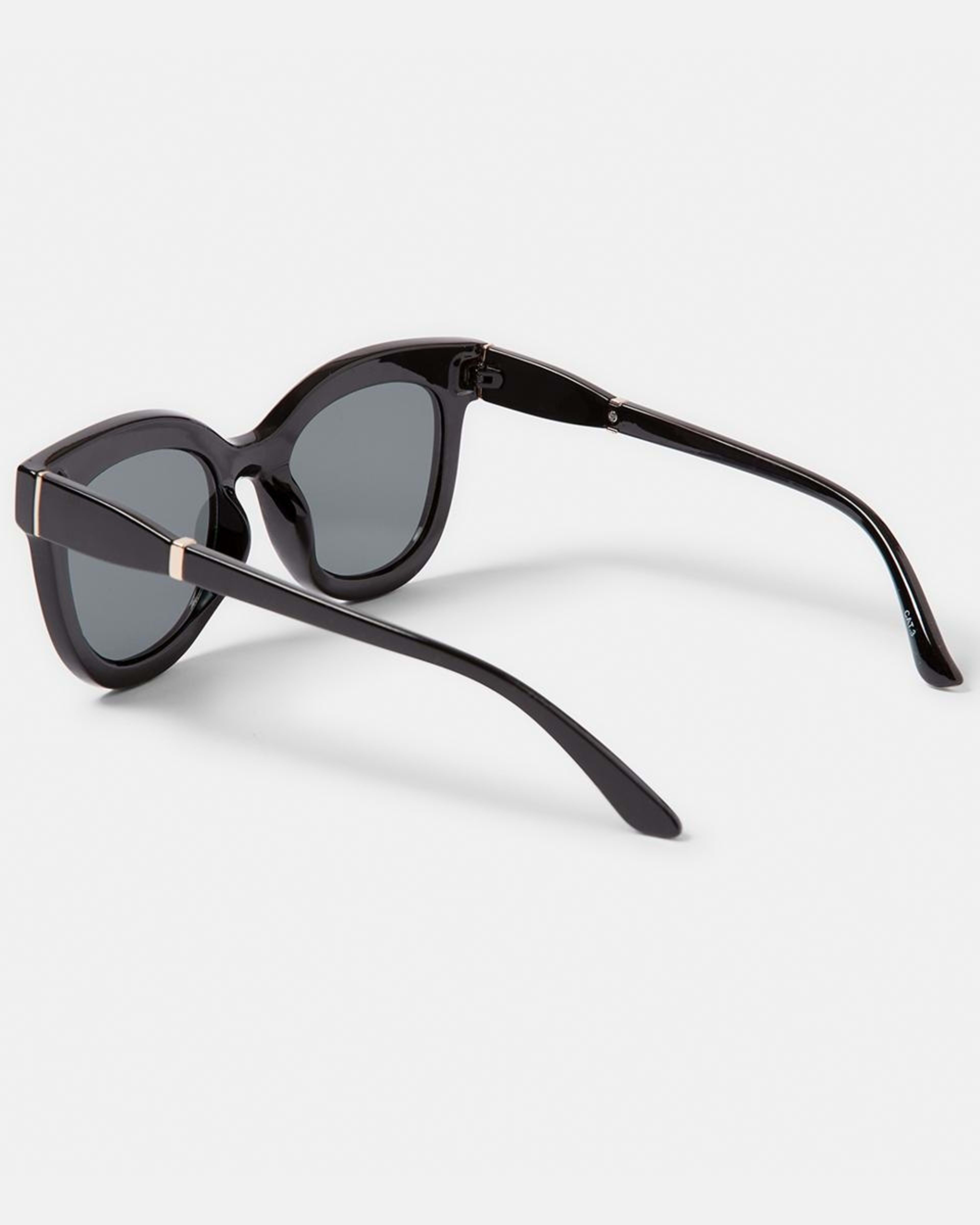 Classic Square Frame Sunglasses - Kmart