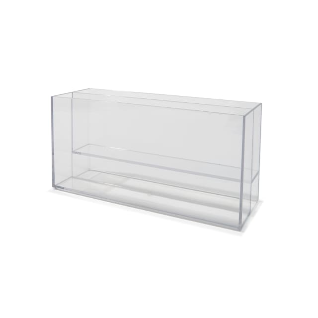 Modular Single Tier Stand Kmart