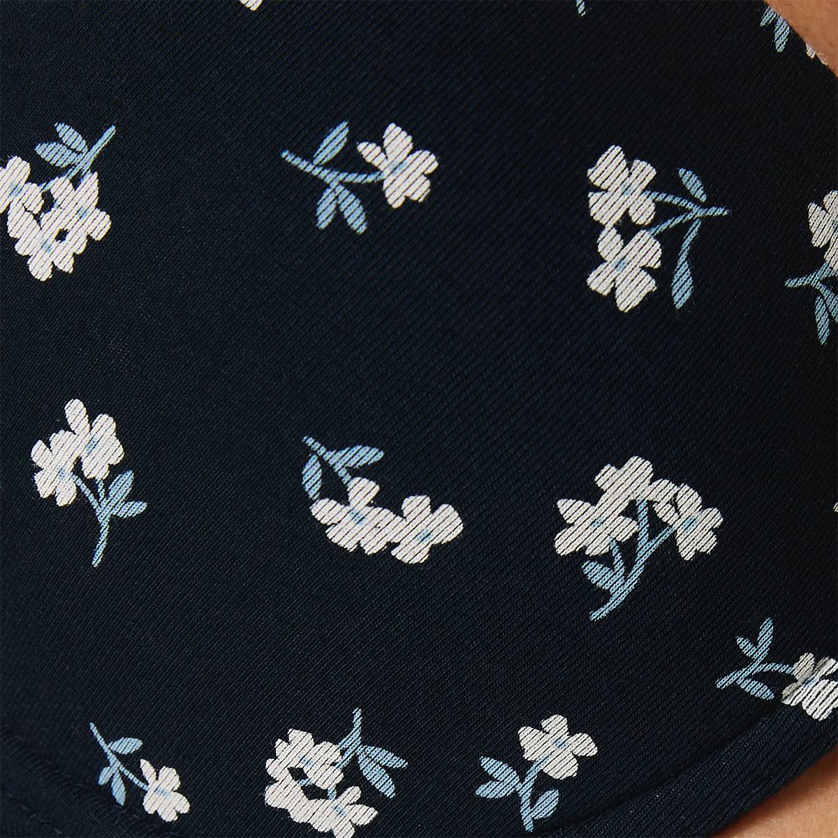 2 Pack Cotton Tshirt Bra Kmart