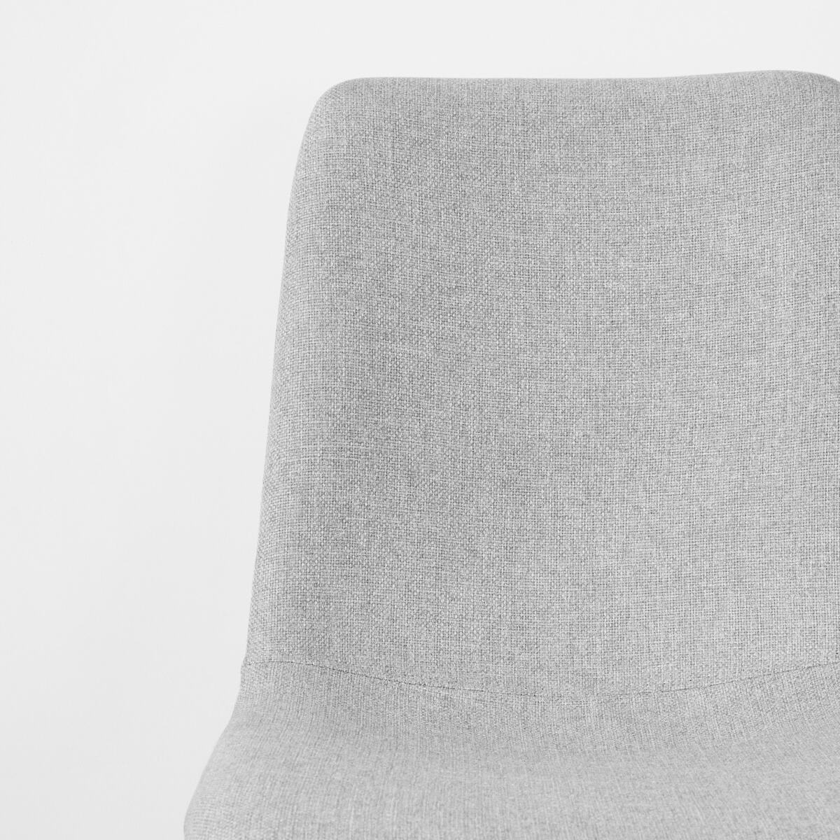 Dining Chair - Grey - Kmart NZ