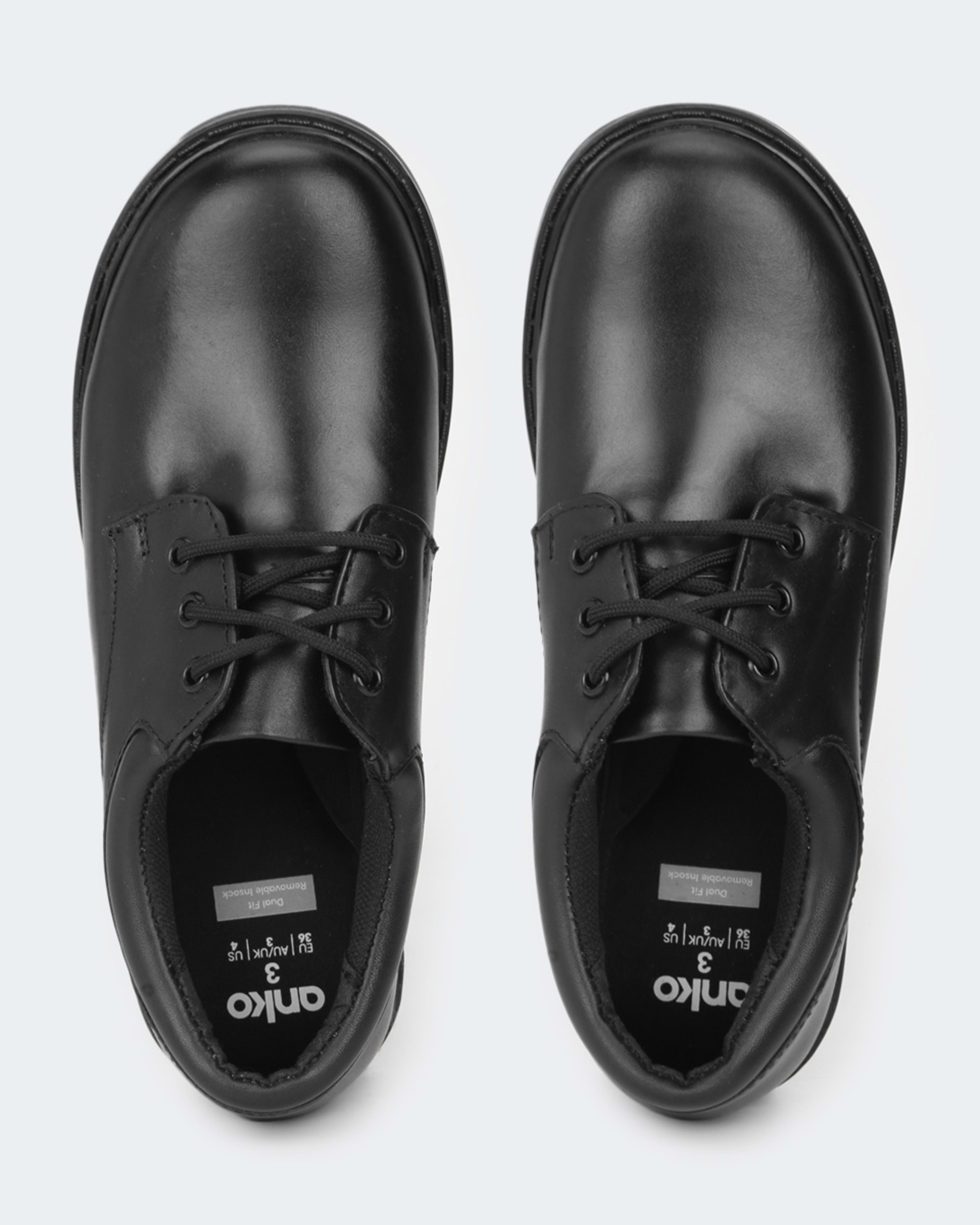 Senior School Shoes Kmart