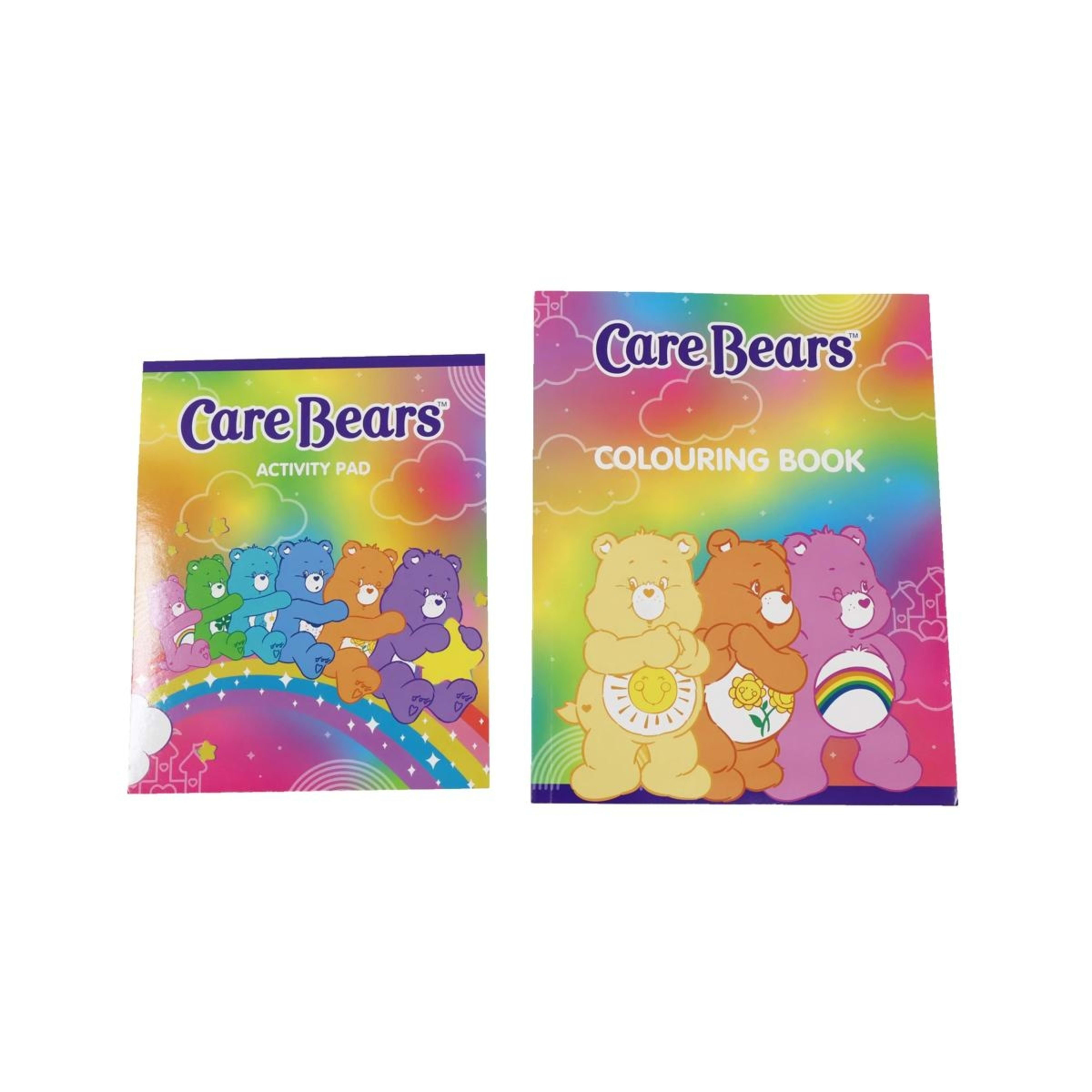 3 Care Bears On-The-Go Roller Activity Set, 3 of 4