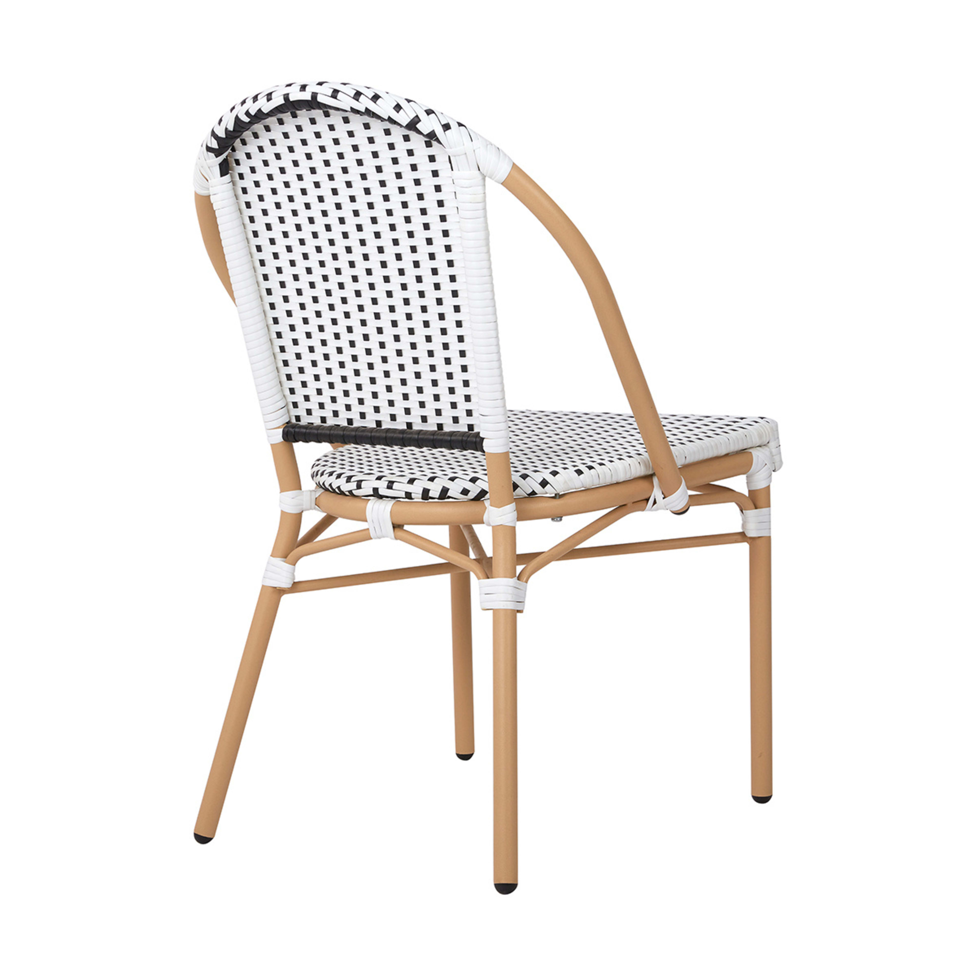4 Paris Cafe Chair, 4 of 7