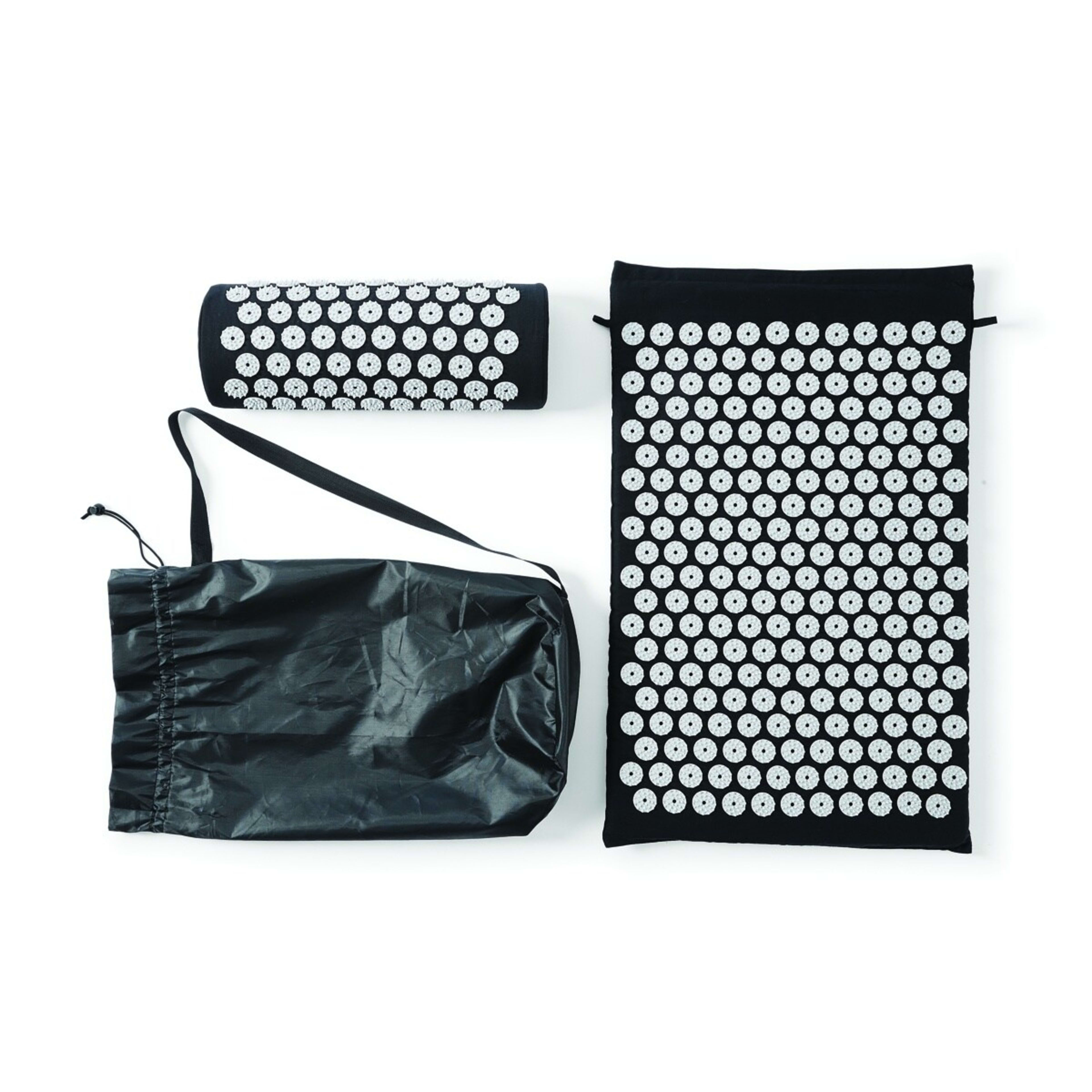 4 Acupressure Mat Set, 4 of 10