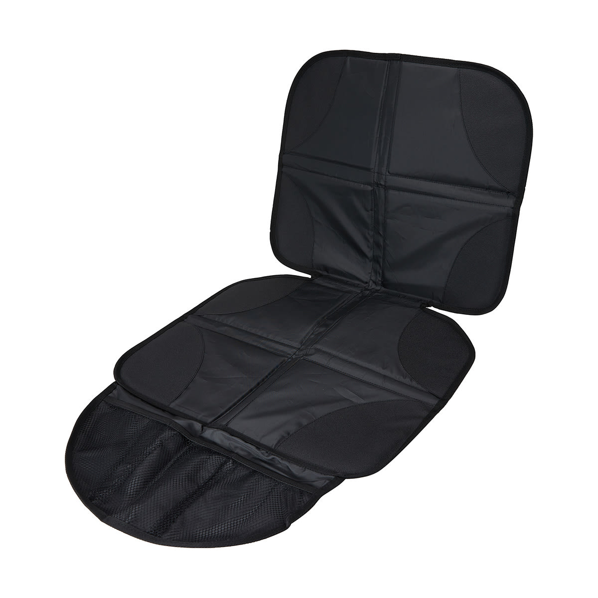 Car Seat Protector Mat Kmart