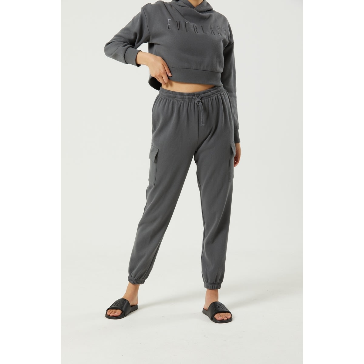 Active Everlast Womens Street Cargo 