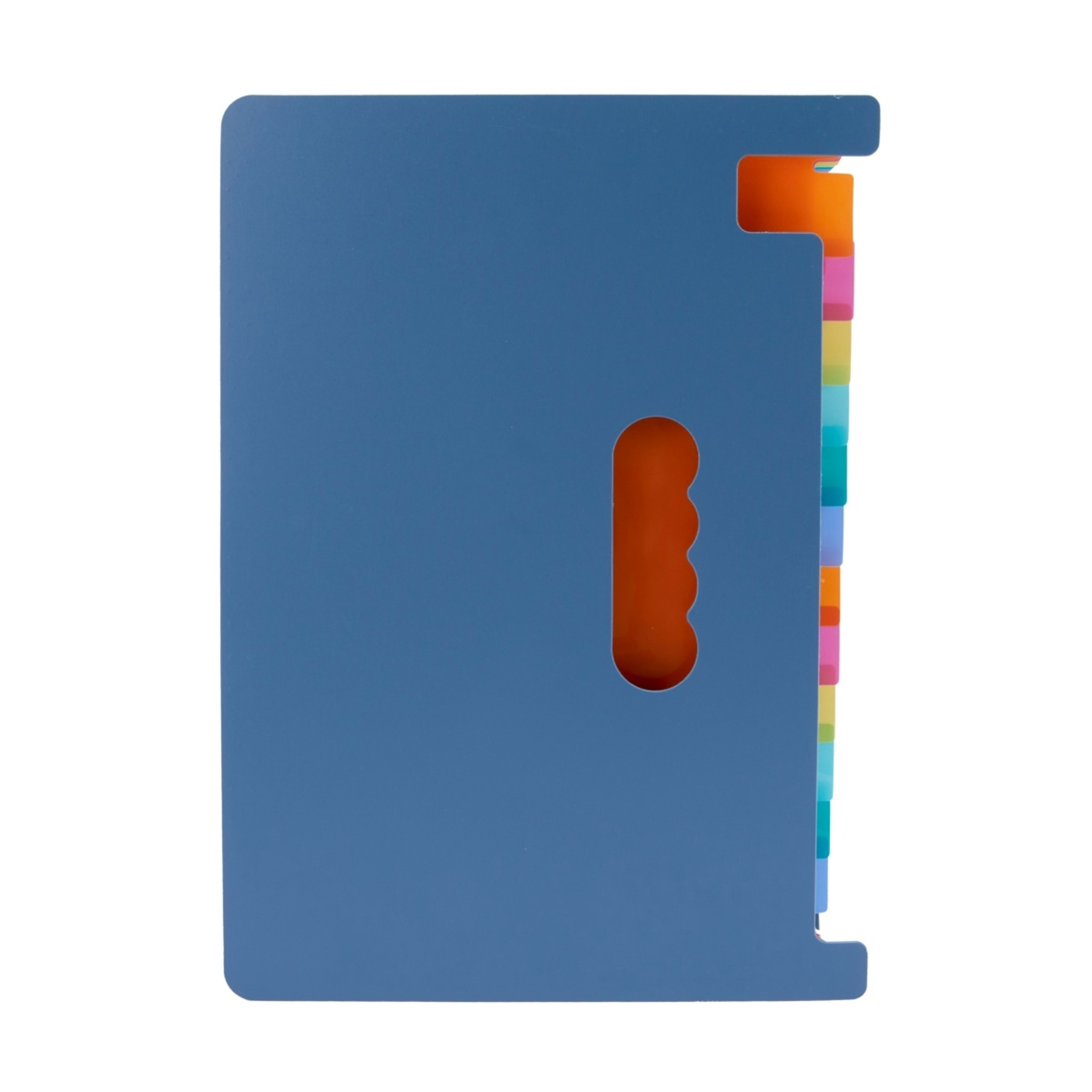 1 Expandable File, 1 of 7