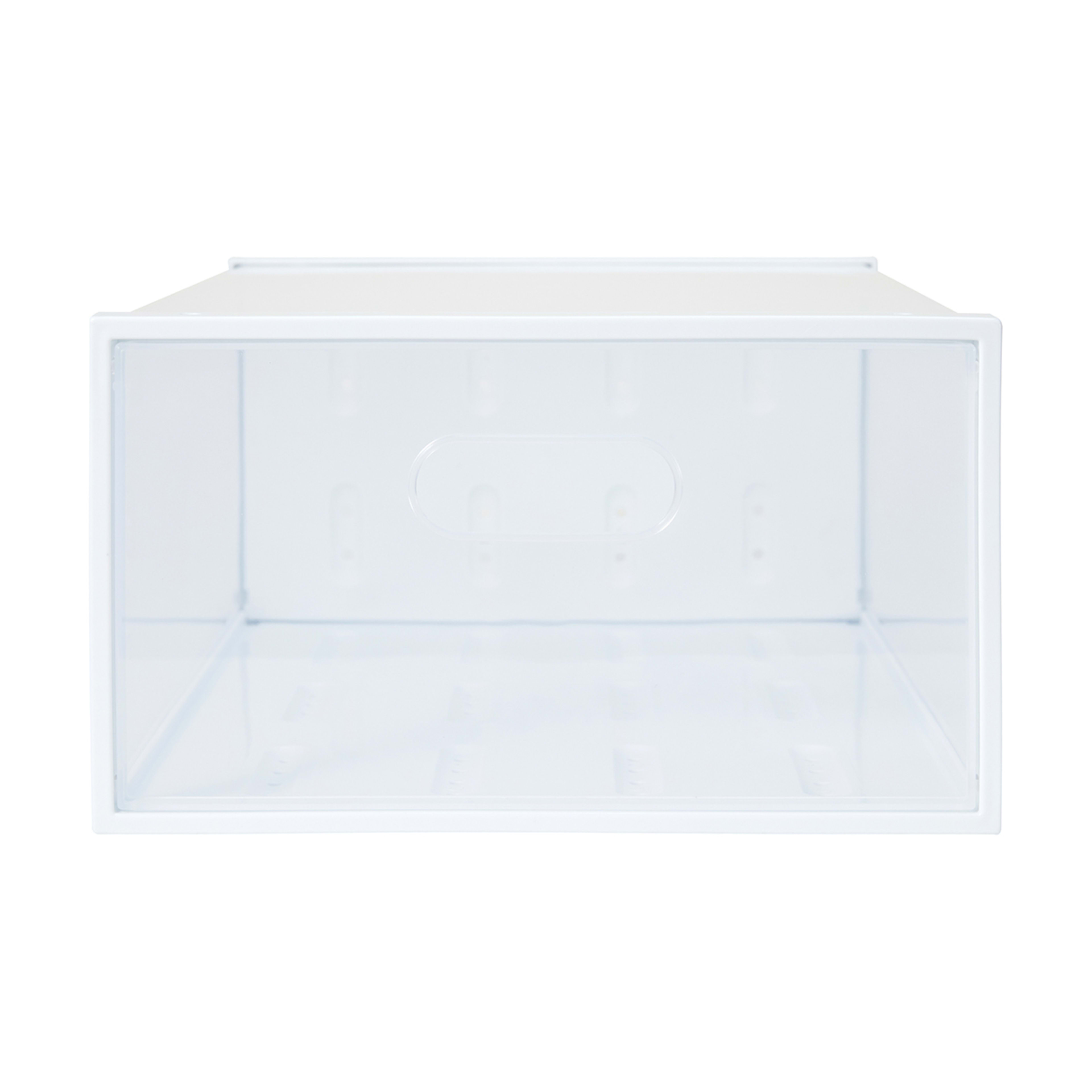 4 Small Plastic Shoe Storage Box, 4 of 7