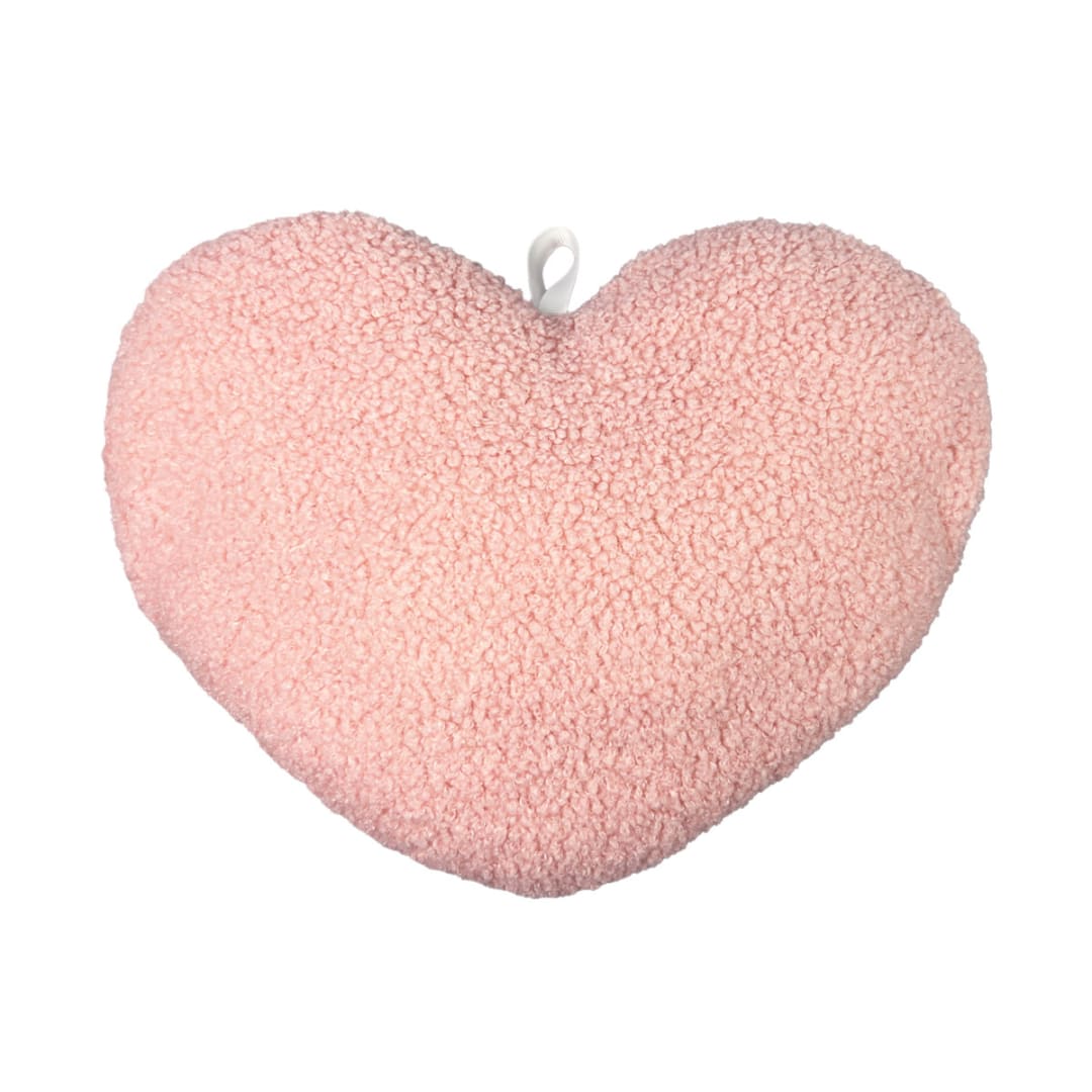 Heat Up Wheat Bag Heart Kmart