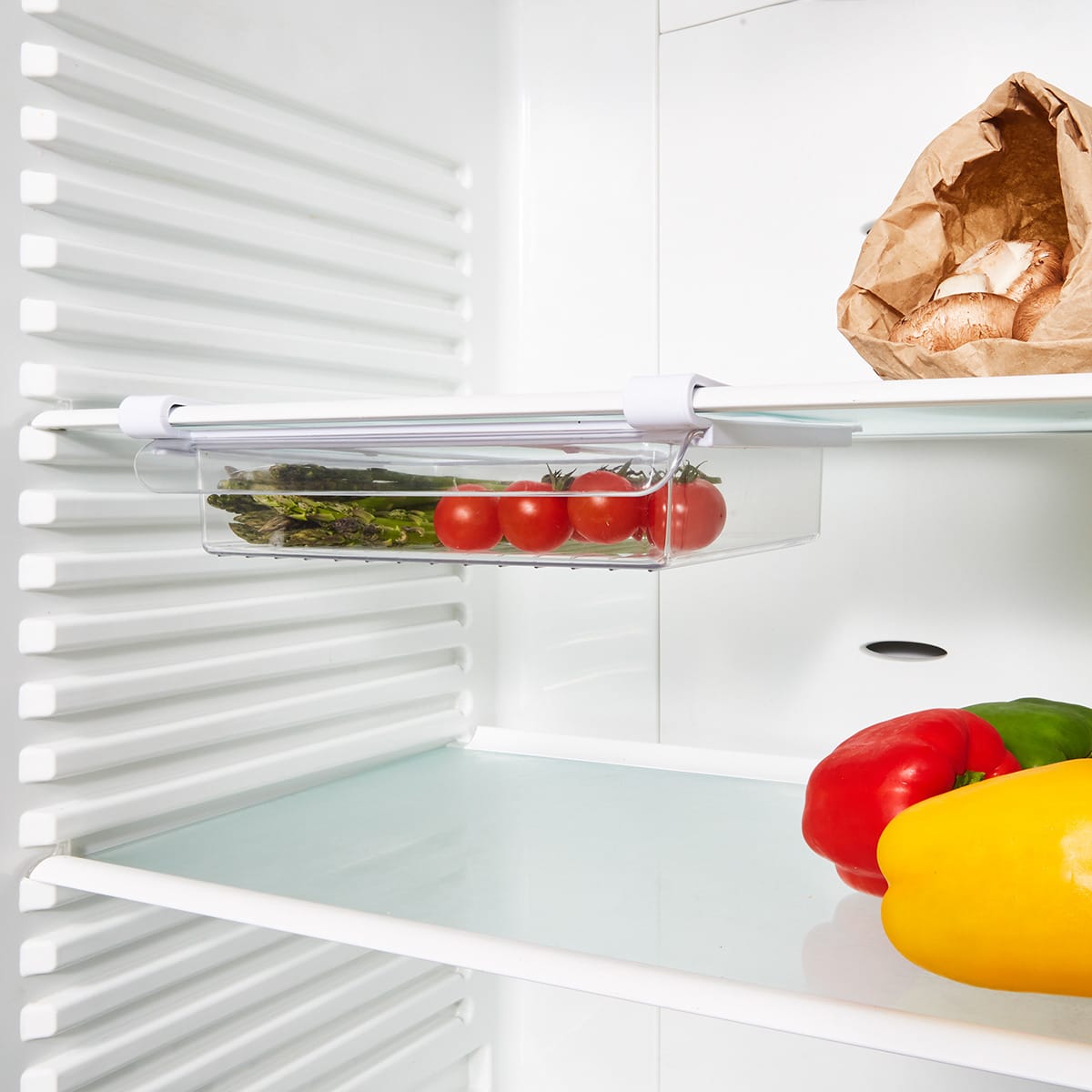 small bar fridge kmart