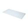 Suction Bath Mat - White - Kmart