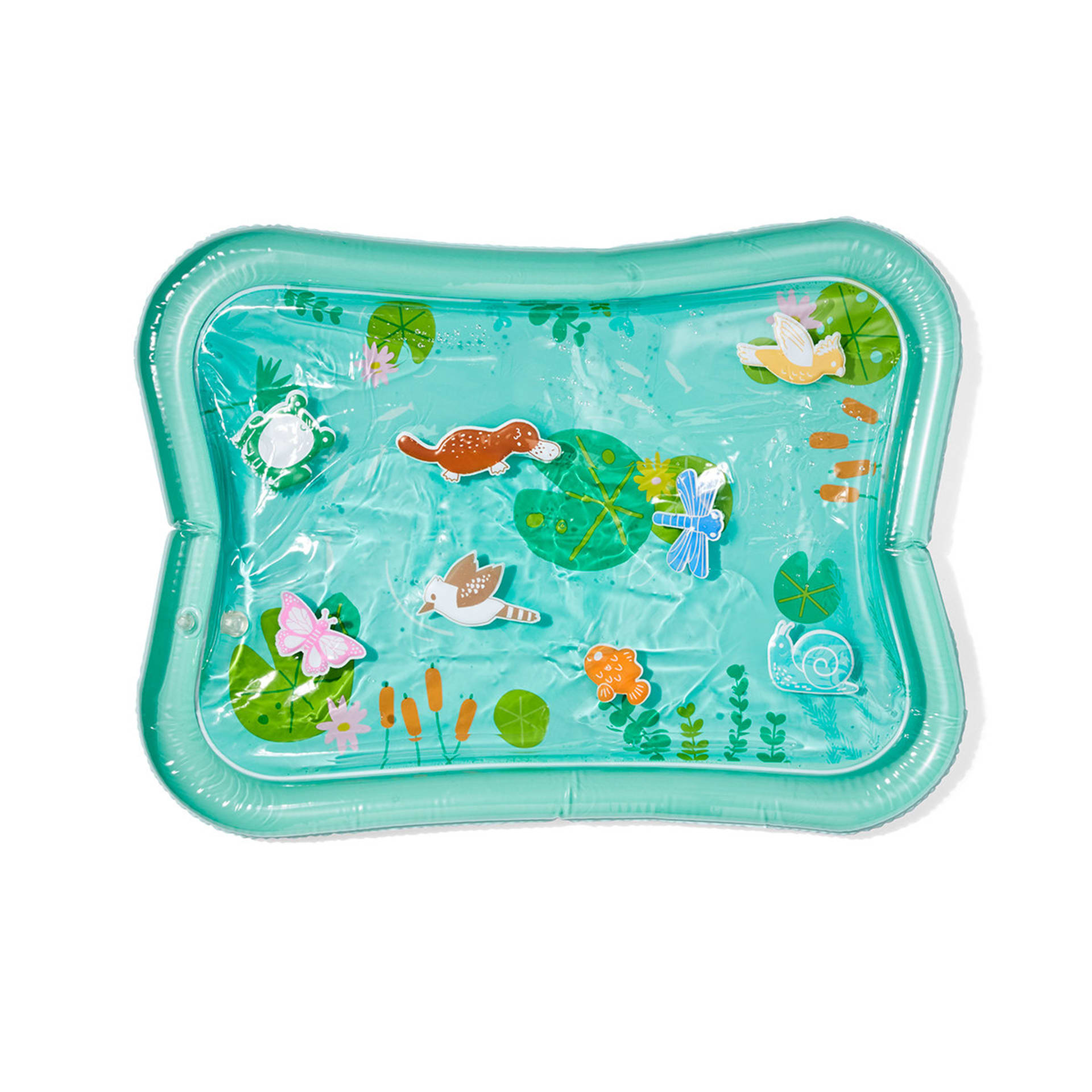 Large Water Sensory Play Mat Kmart