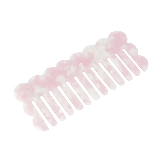 Acetate Comb Kmart