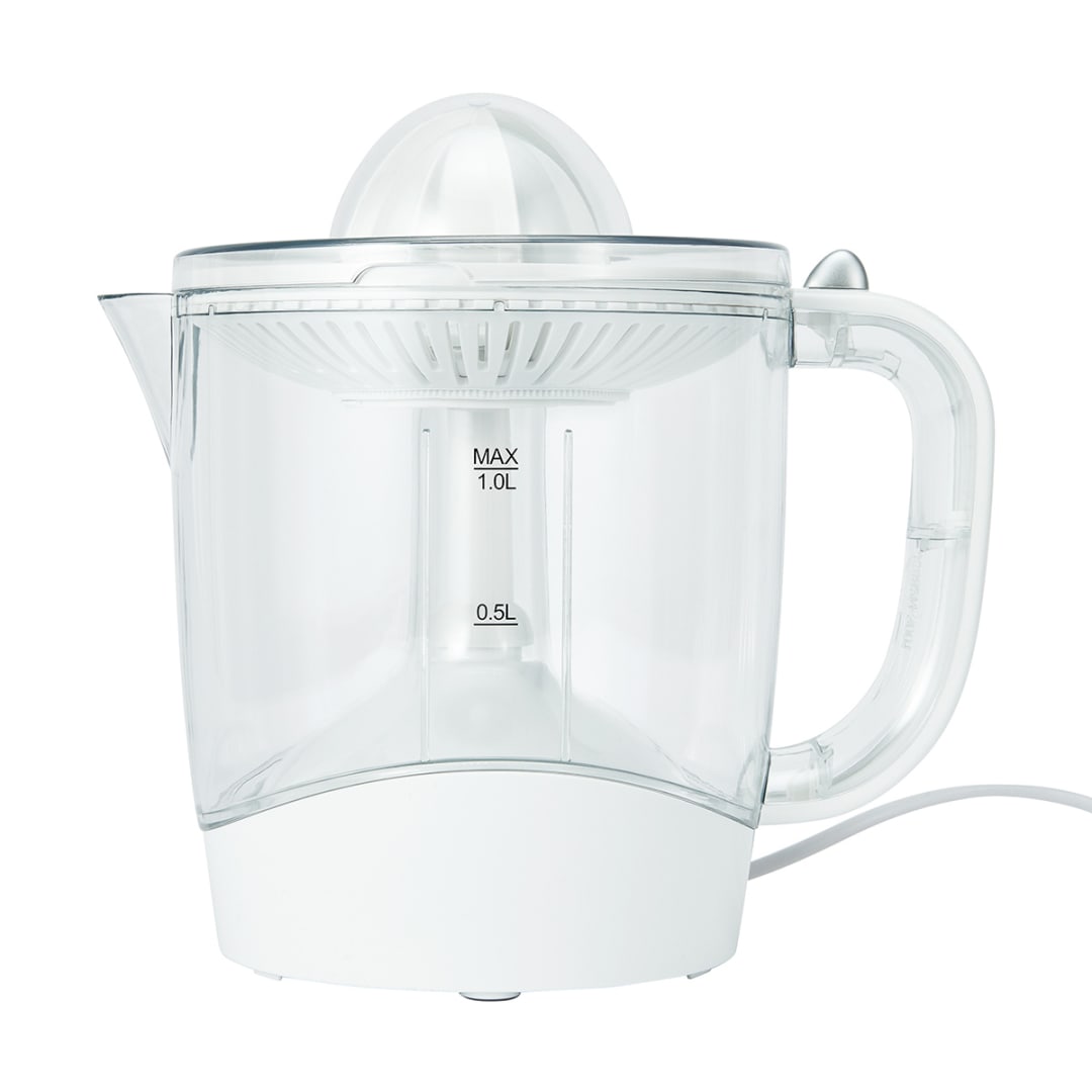 1L Citrus Juicer Kmart
