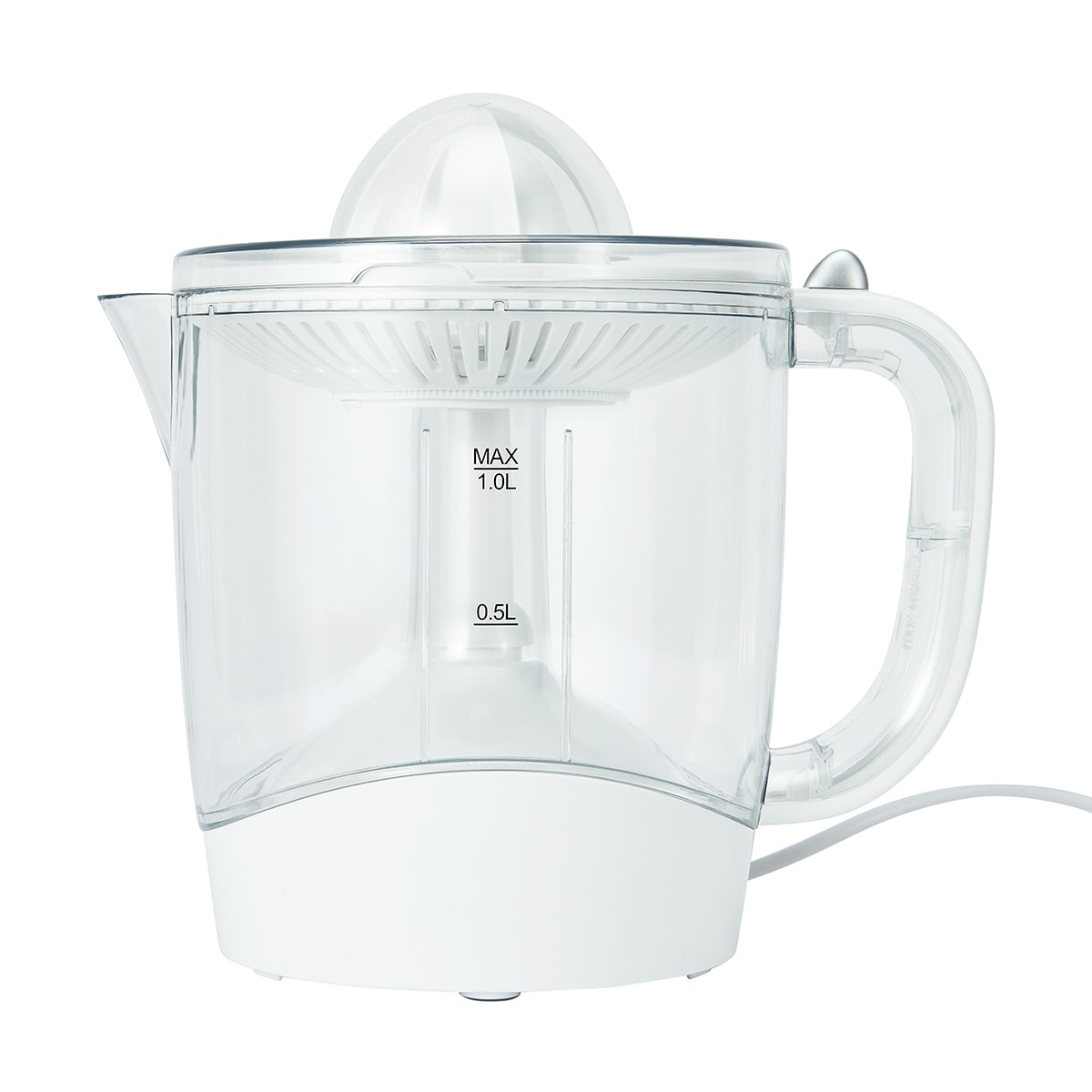 1L Citrus Juicer Kmart