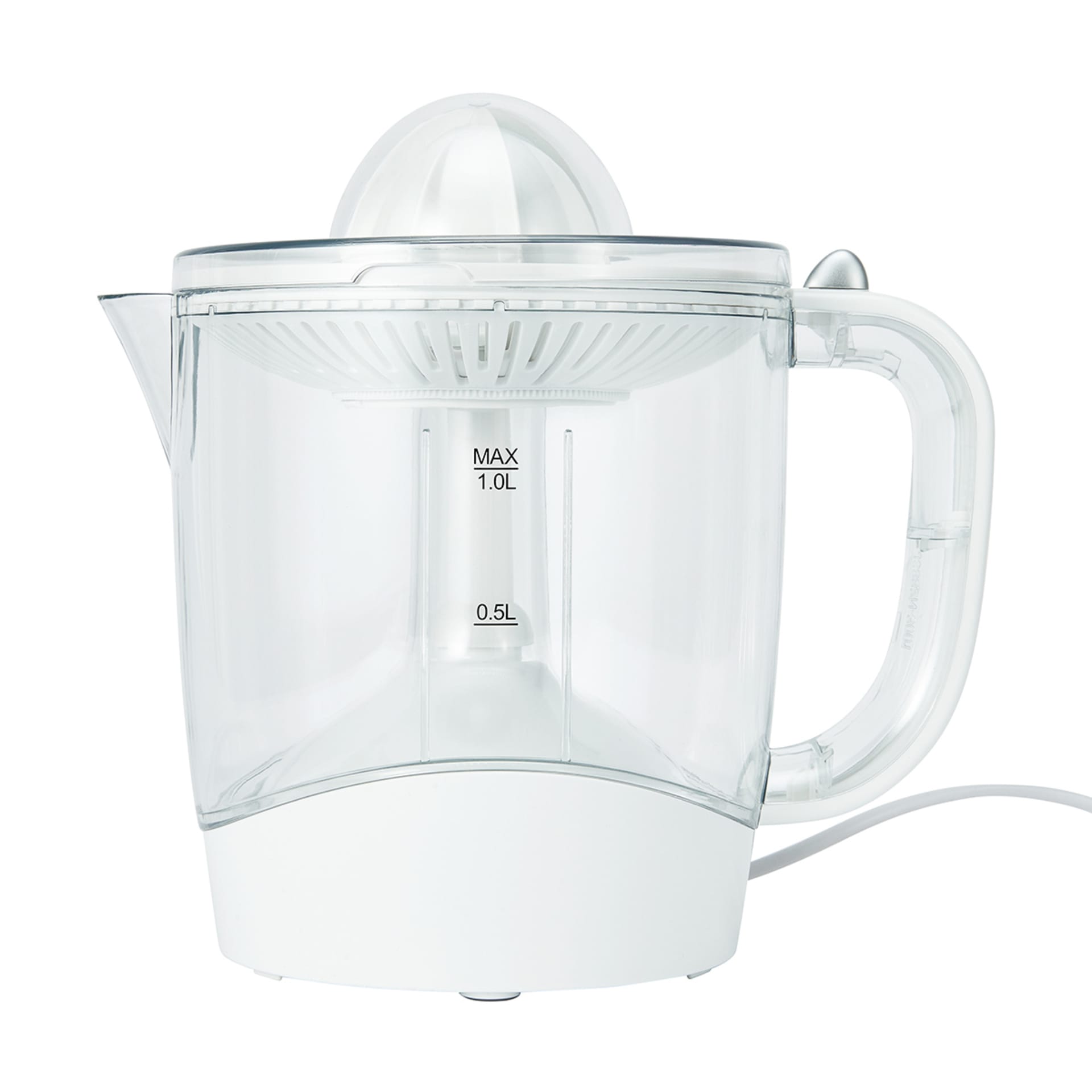 1L Citrus Juicer Kmart