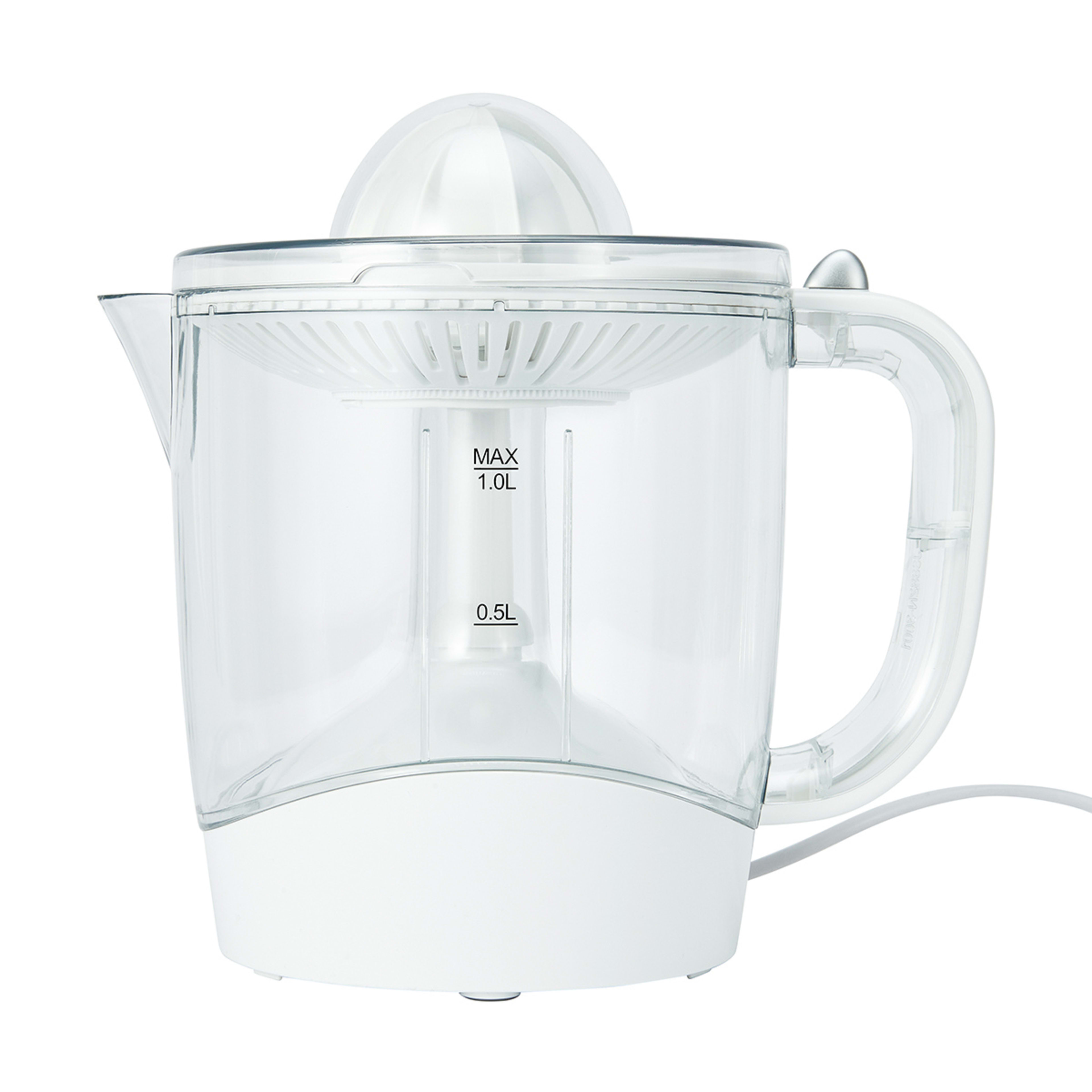 1L Citrus Juicer Kmart