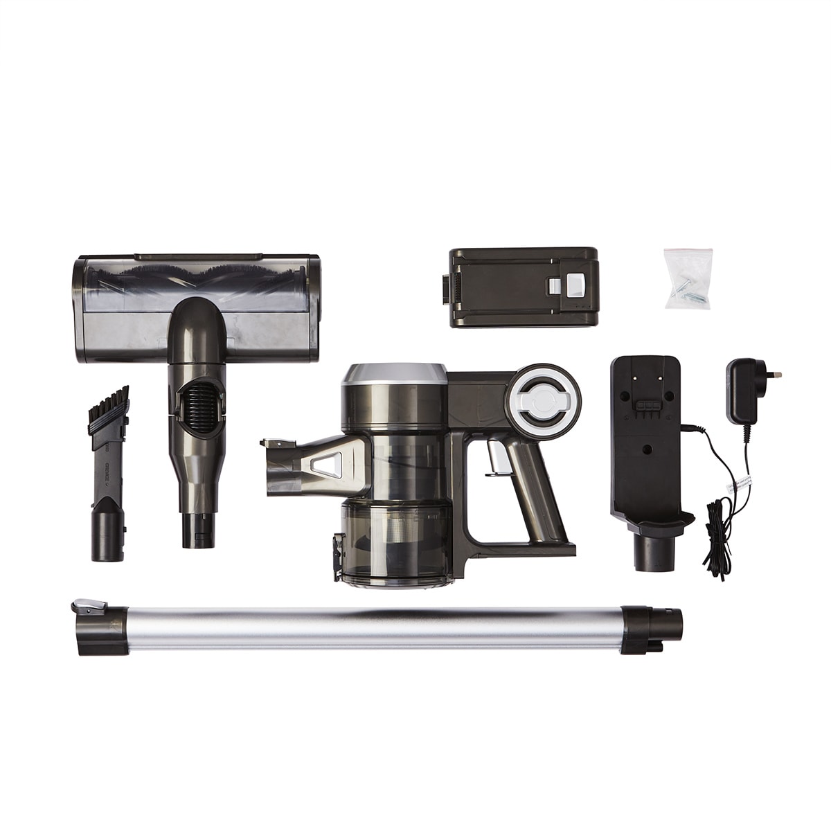 Cordless Stick Vacuum Cleaner Kmart NZ