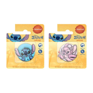 Disney Lilo & Stitch Phone Grip - Assorted