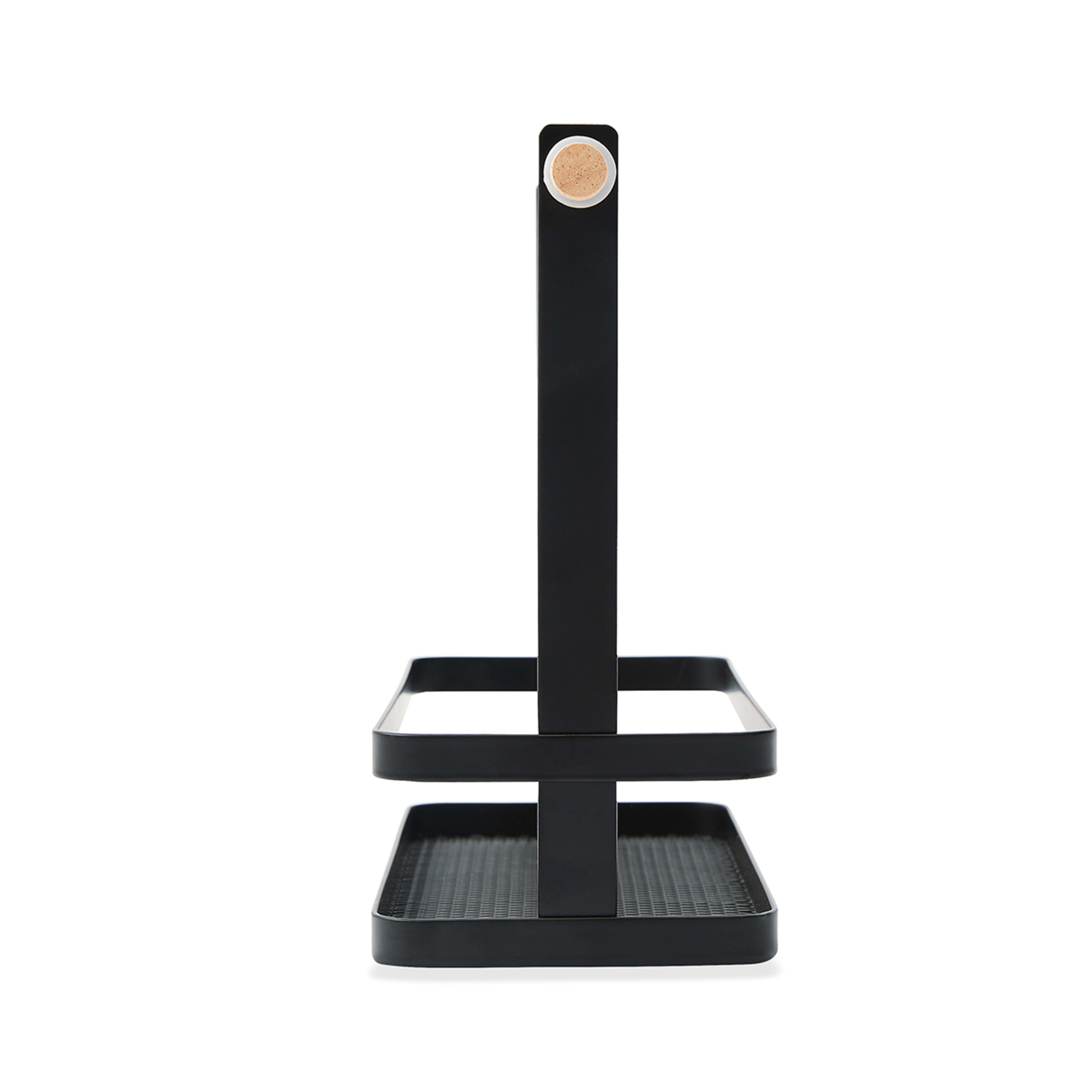 Wire and Wood Spice Rack Kmart