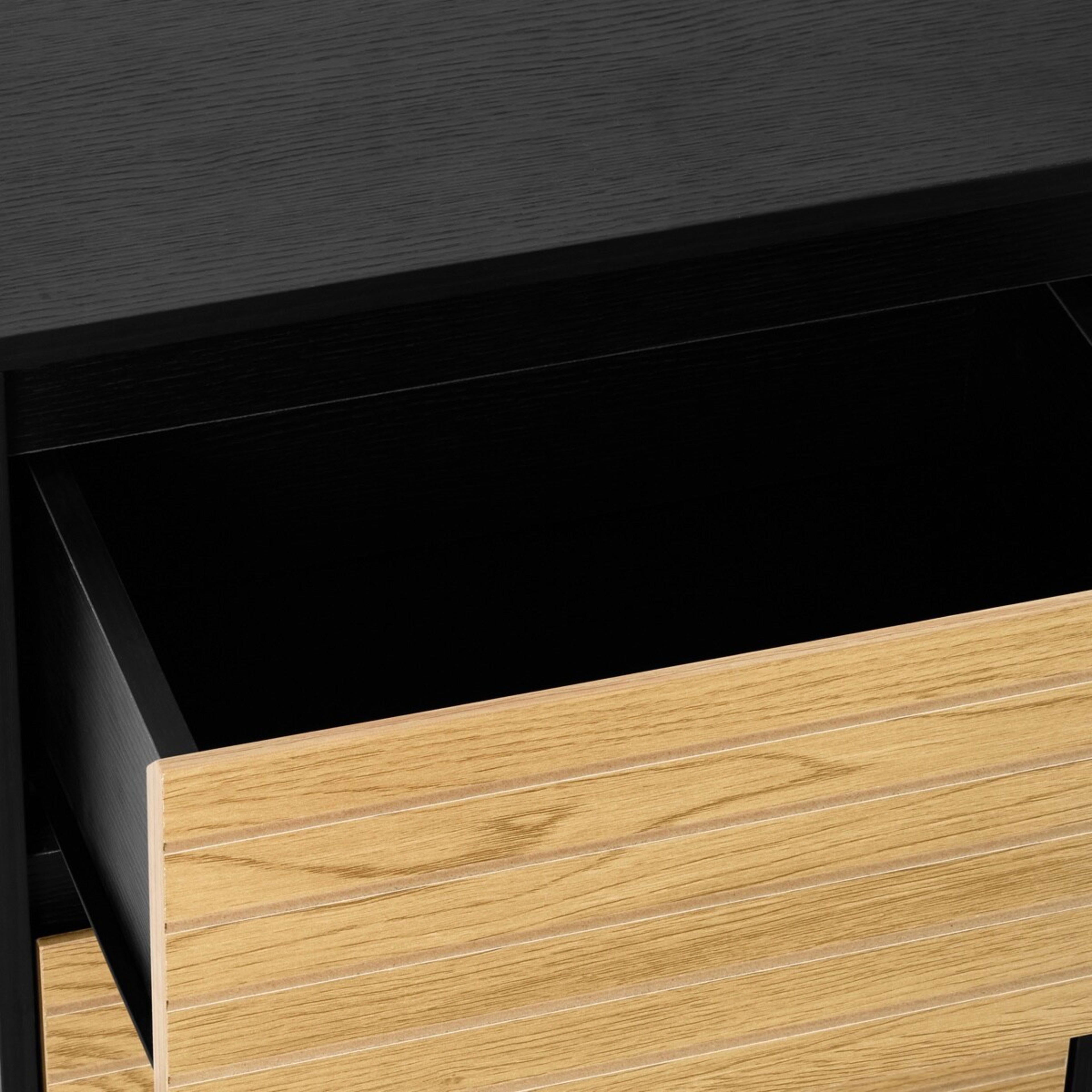 8 Levi Bedside Table, 8 of 10