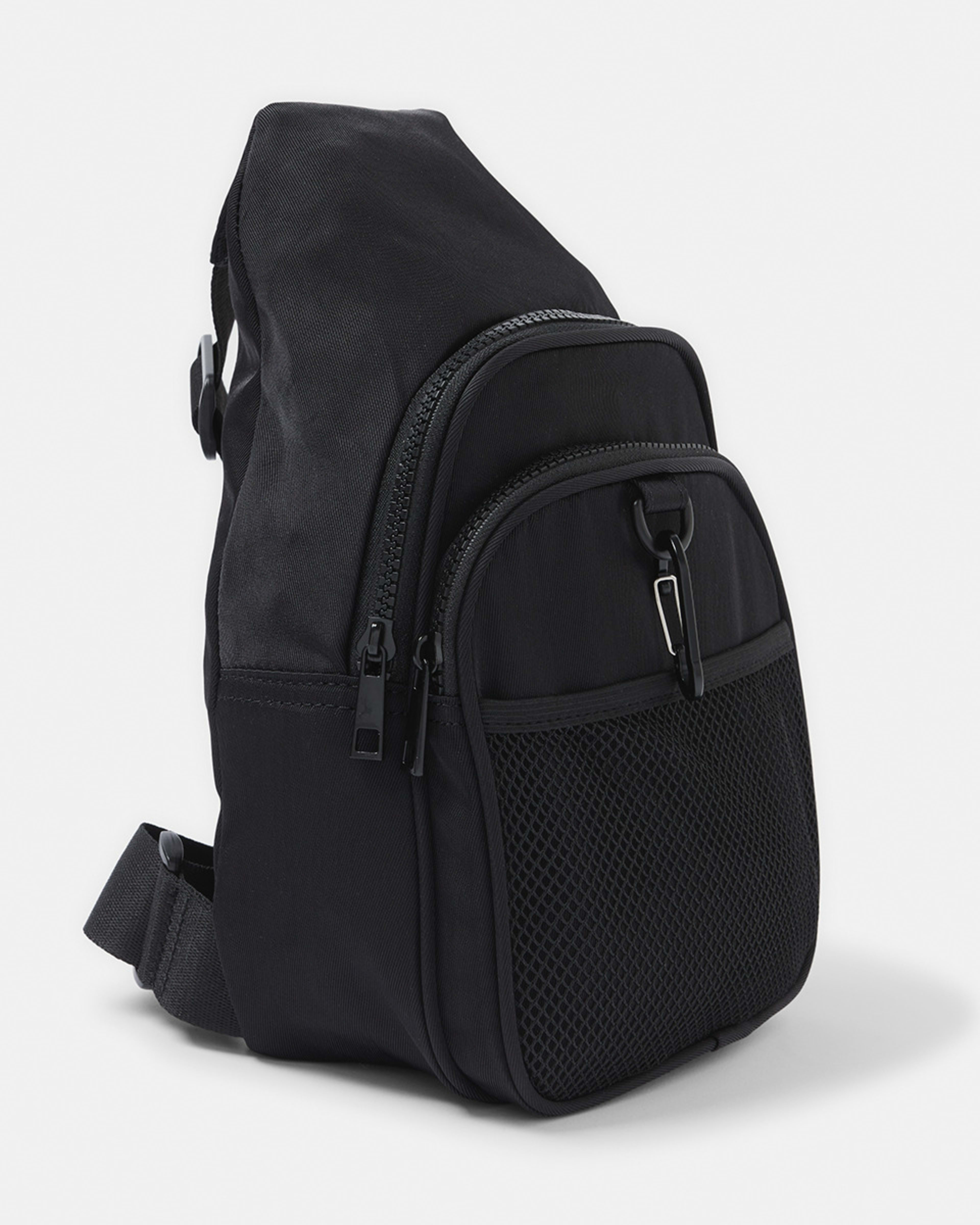 Urban Sling Bag Kmart