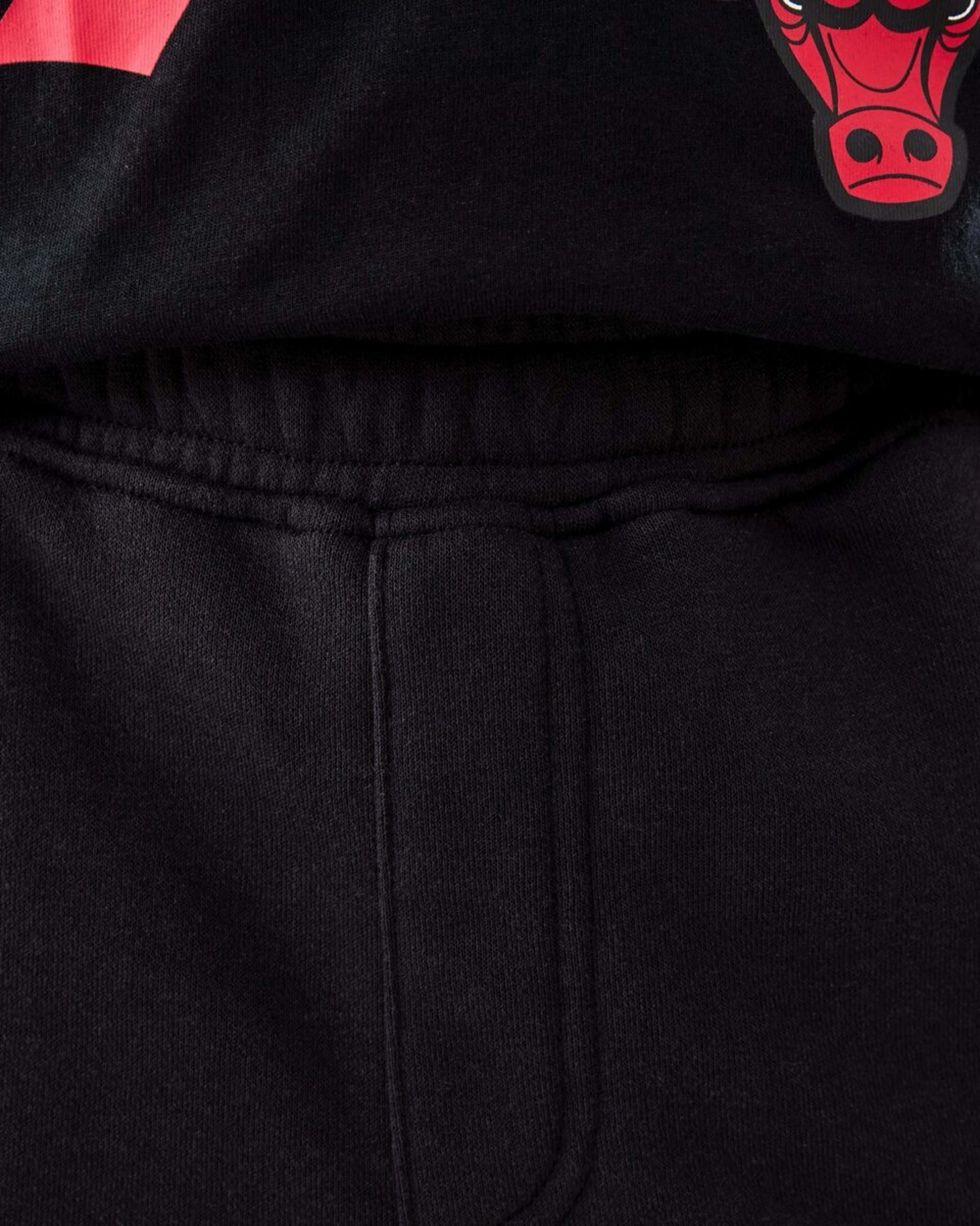 4 Official NBA Kids Trackpants Bulls 7cuz, 4 of 10