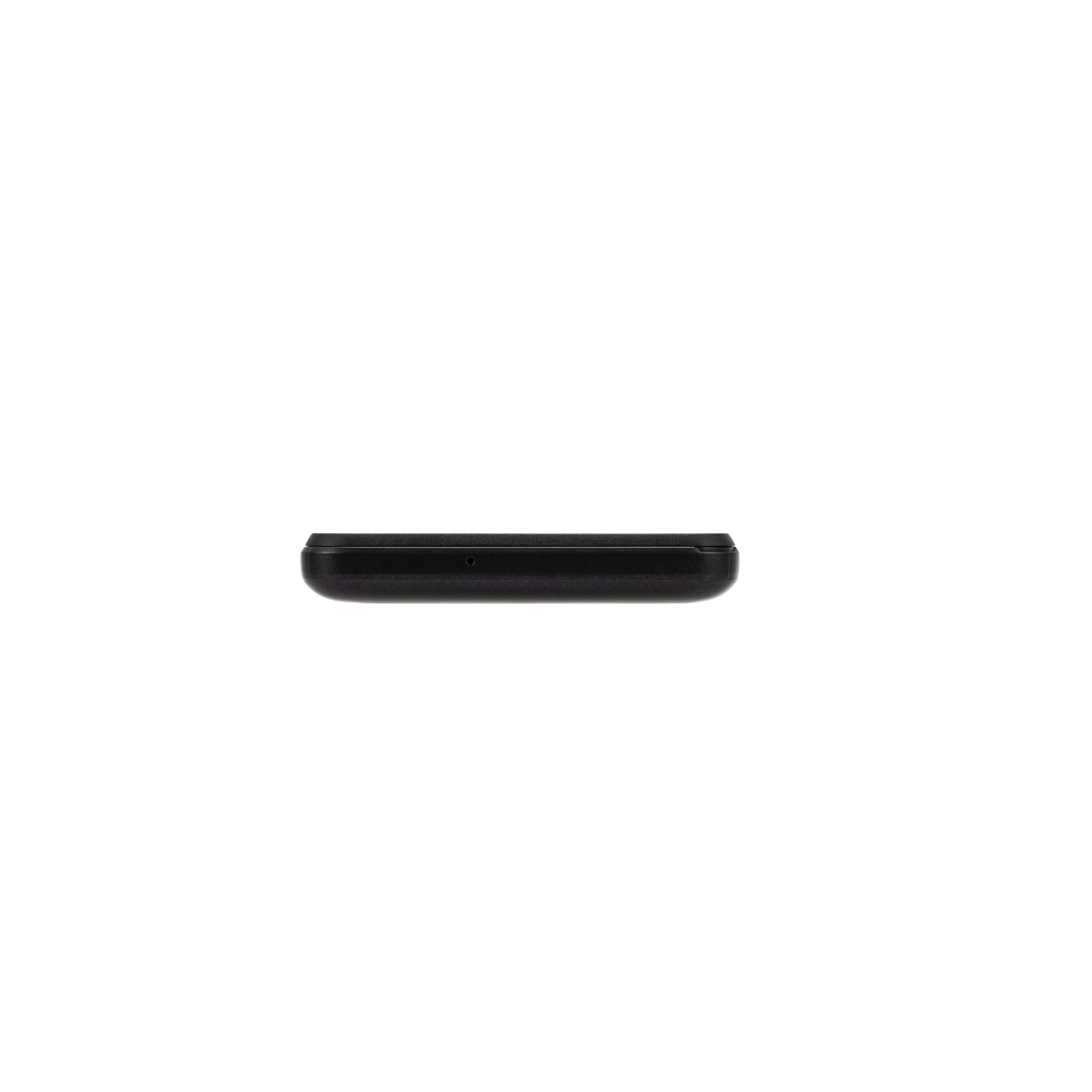 5 Optus X Start 4 Smartphone - Black, 5 of 6