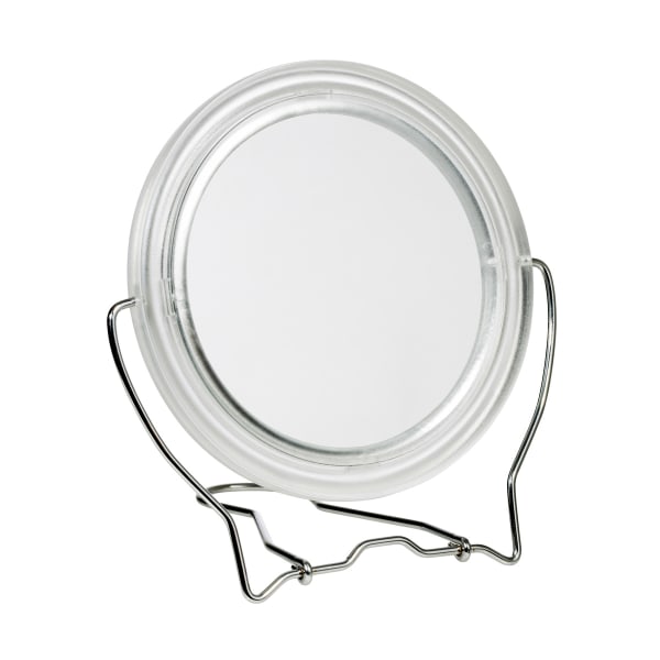Makeup Mirror White Kmart, Magnifying Mirror With Light Kmart