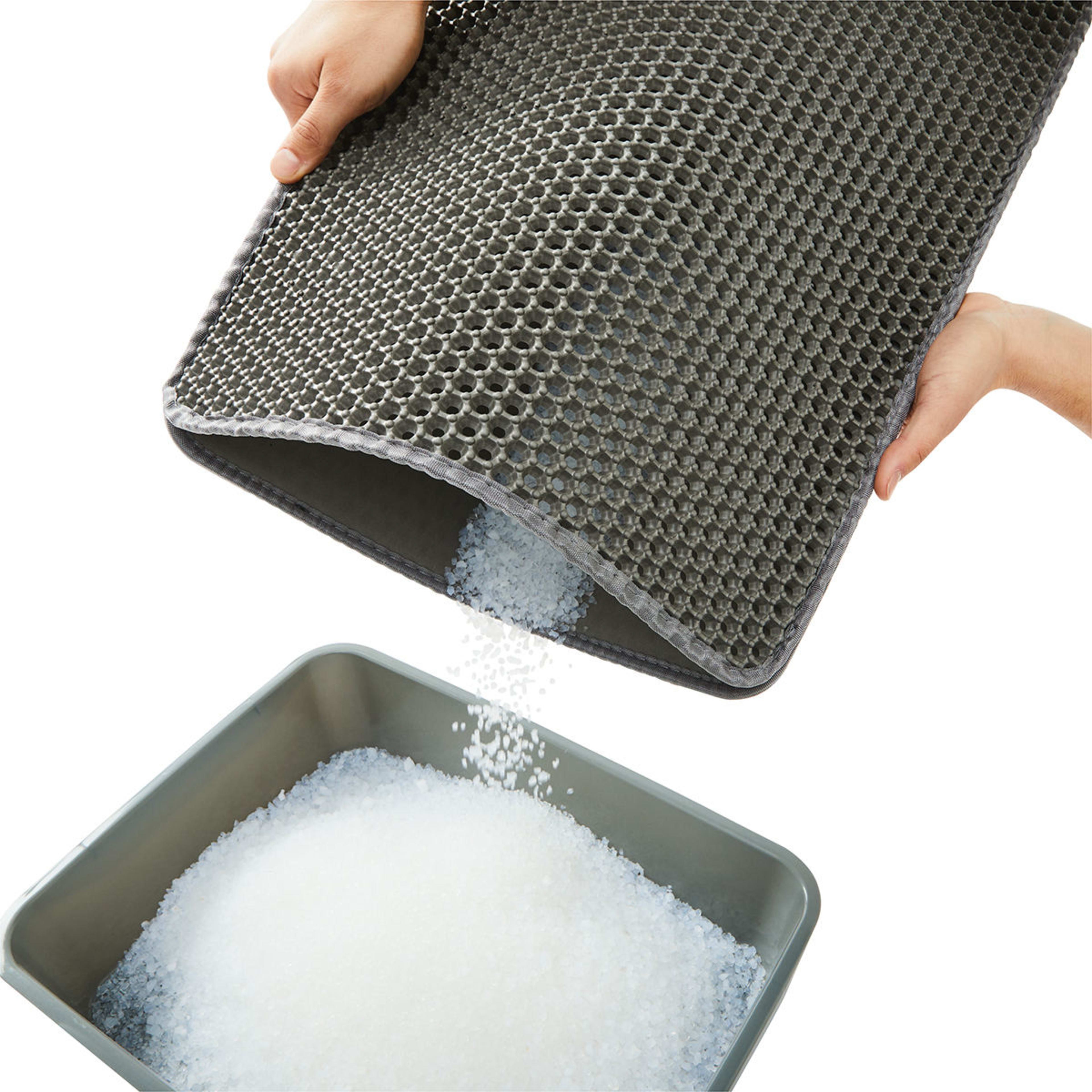 Cat Litter Sifting Mat Kmart