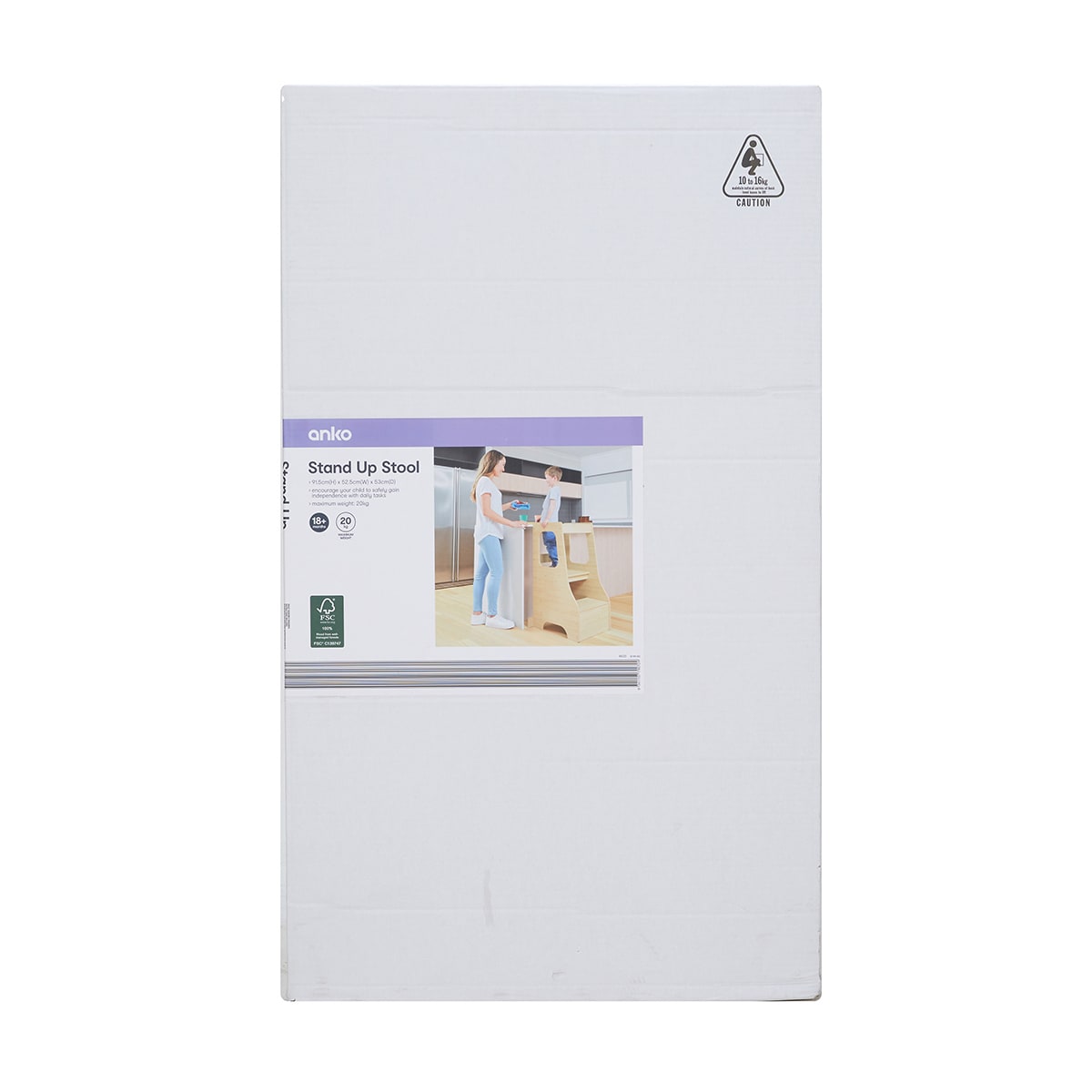 Stand up Stool Kmart