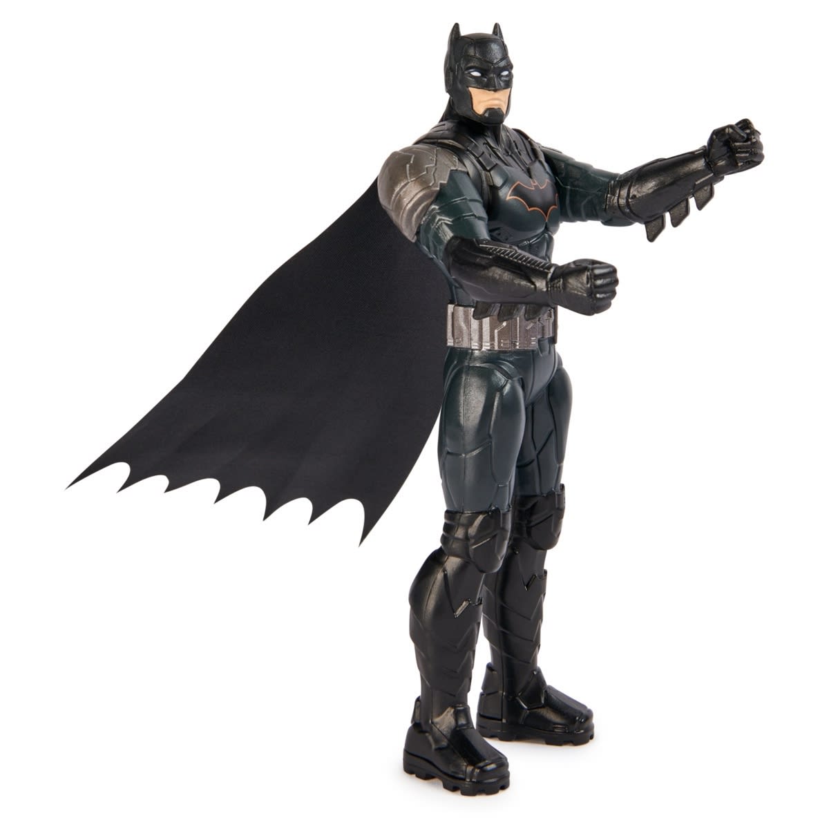 8 Pack 15cm Dc Batman Action Figures - Kmart