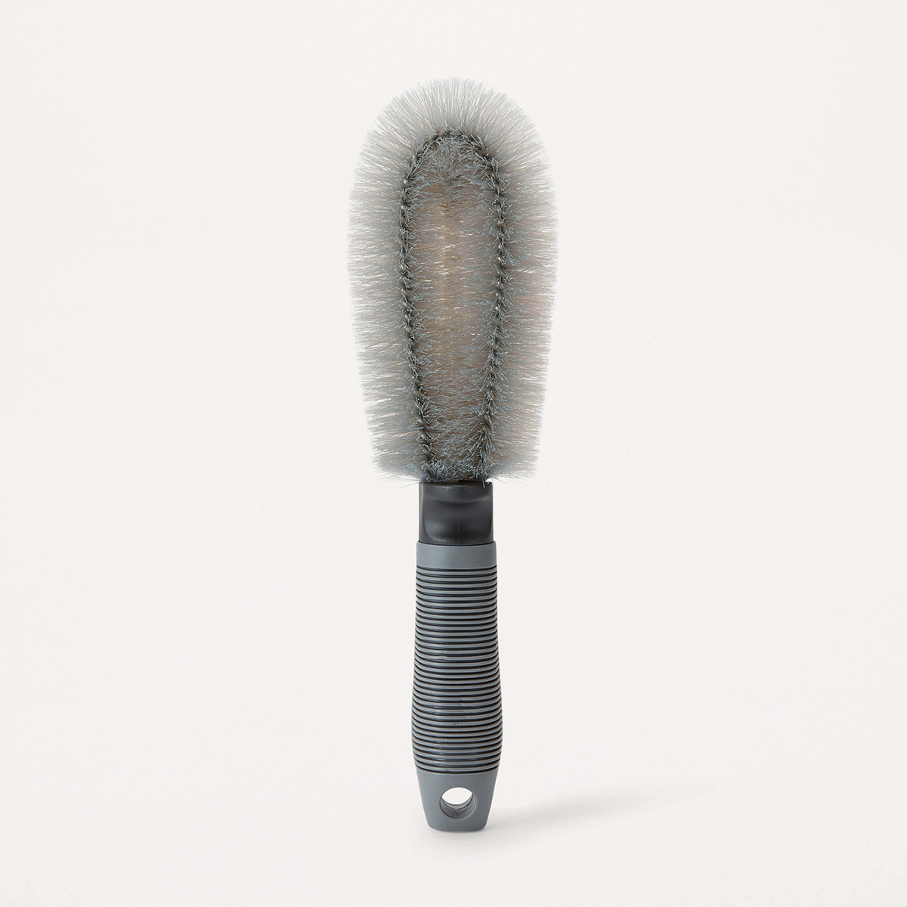 1 Wheel Brush