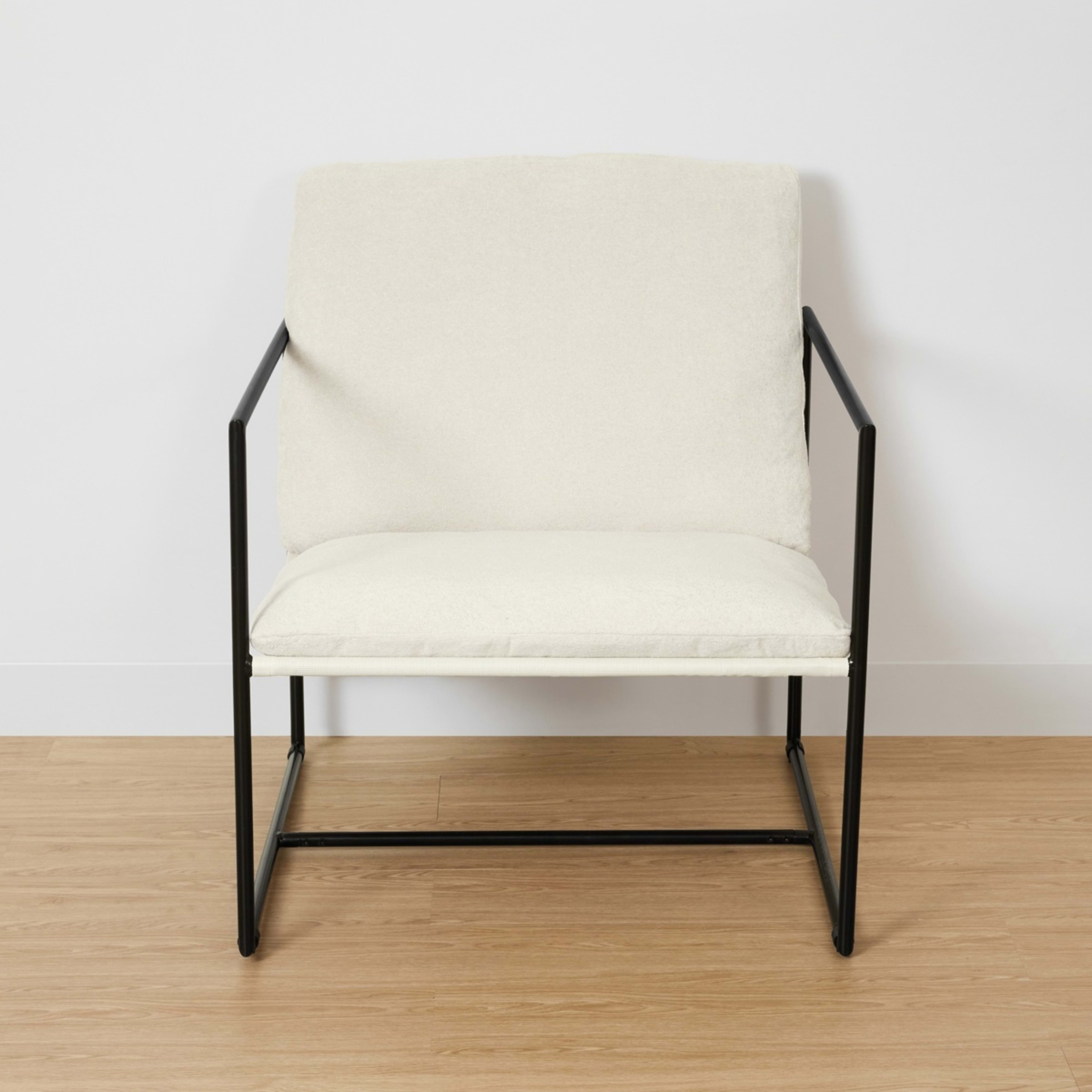 2 Marlo Lounge Chair, 2 of 9