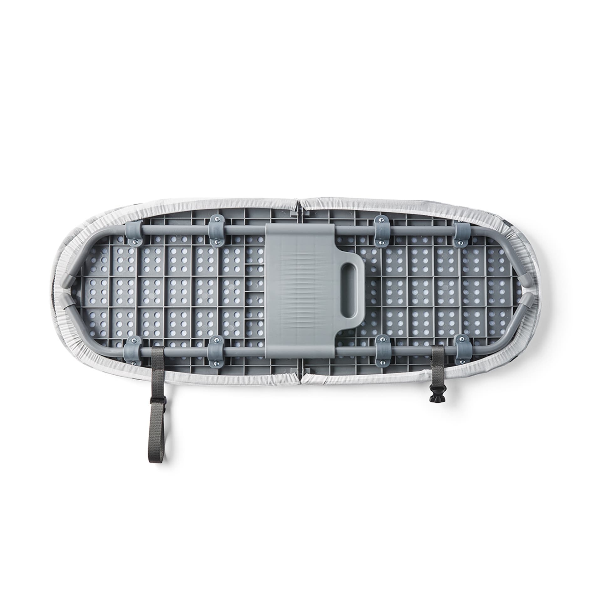 Foldable Tabletop Ironing Board Kmart