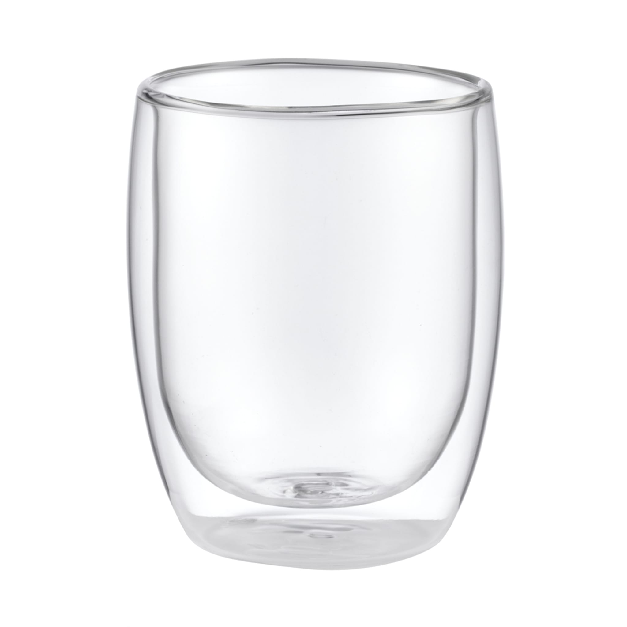 2 Double Wall Coffee Cups Kmart