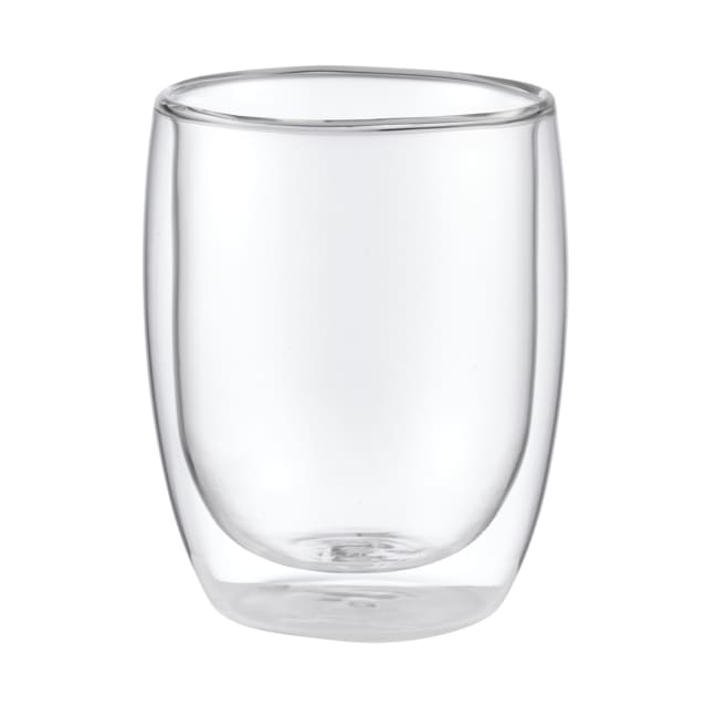 2 Double Wall Coffee Cups Kmart